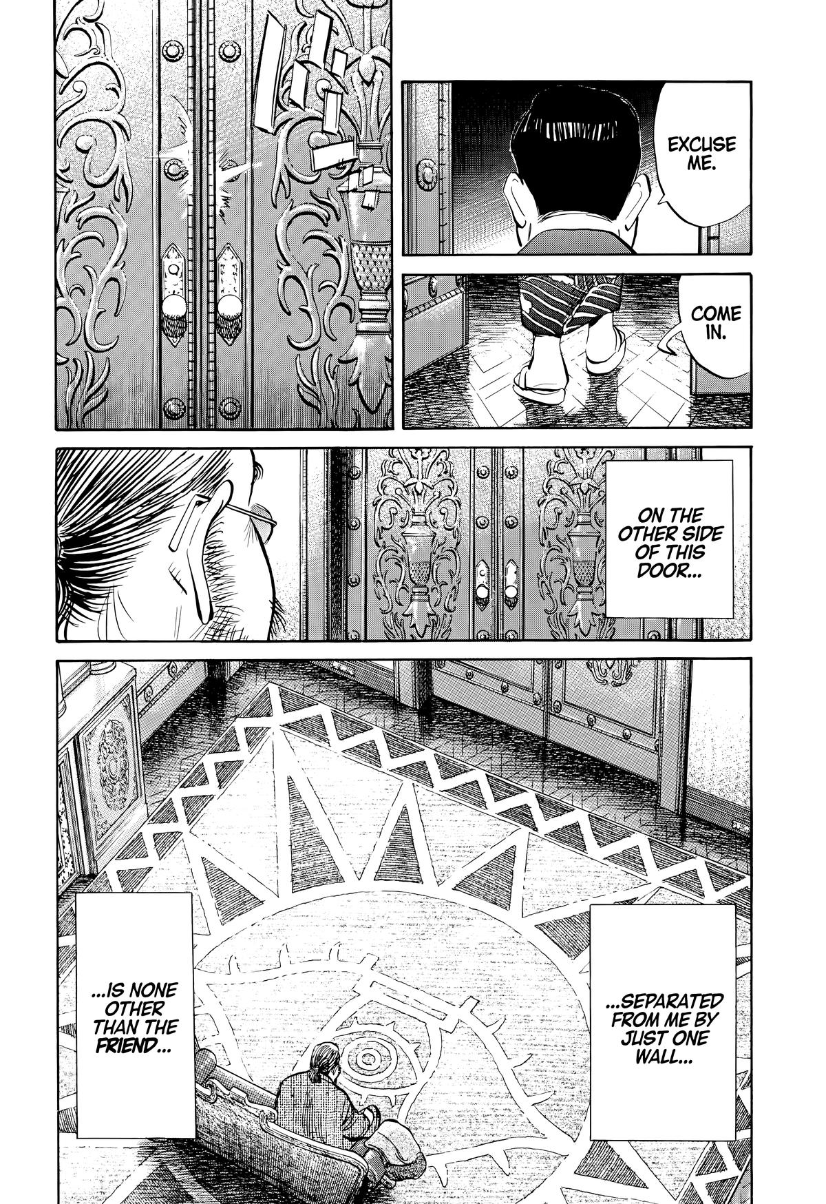 20th Century Boys Chapter 124 Page 2