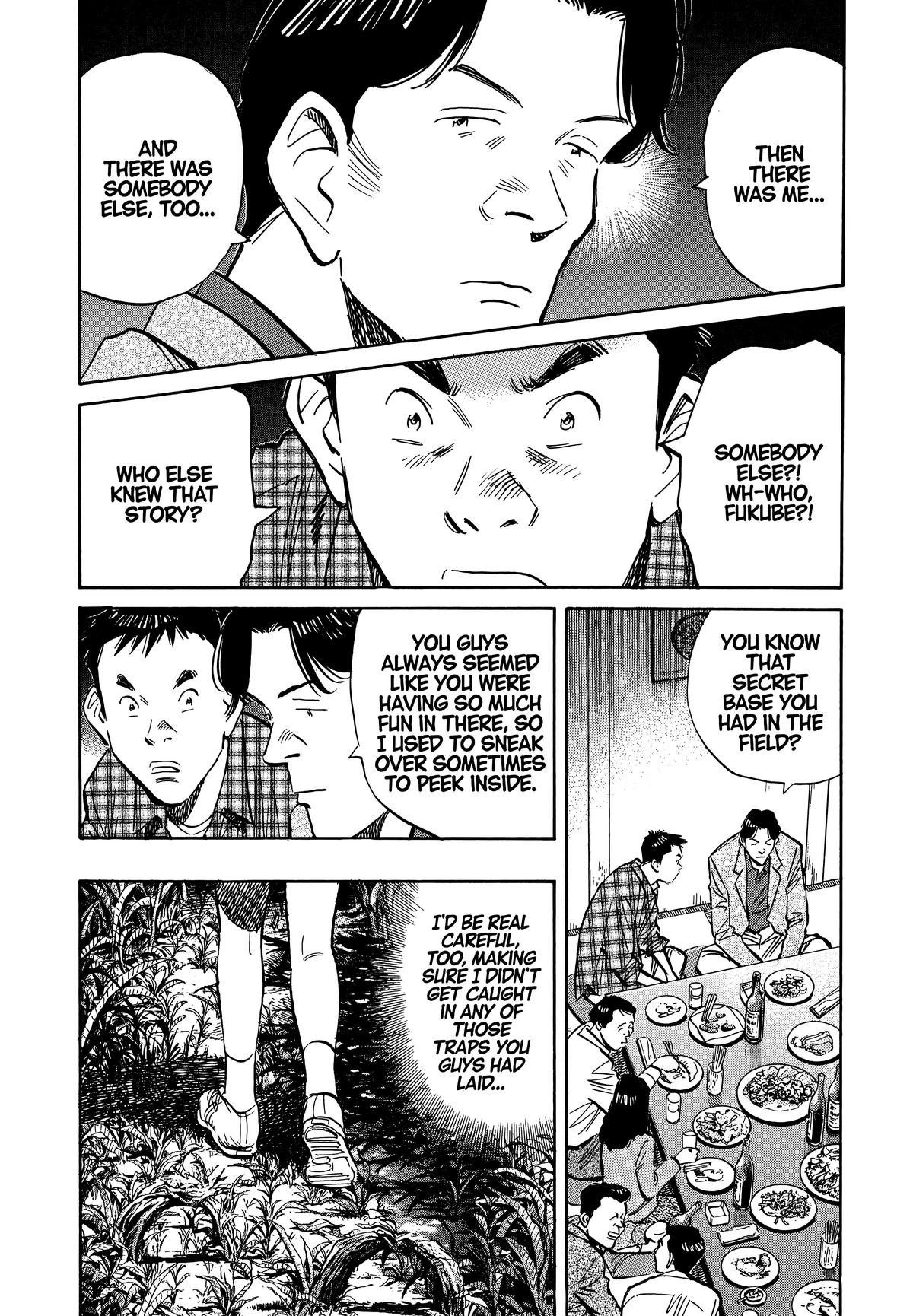 20th Century Boys Chapter 27 Page 2