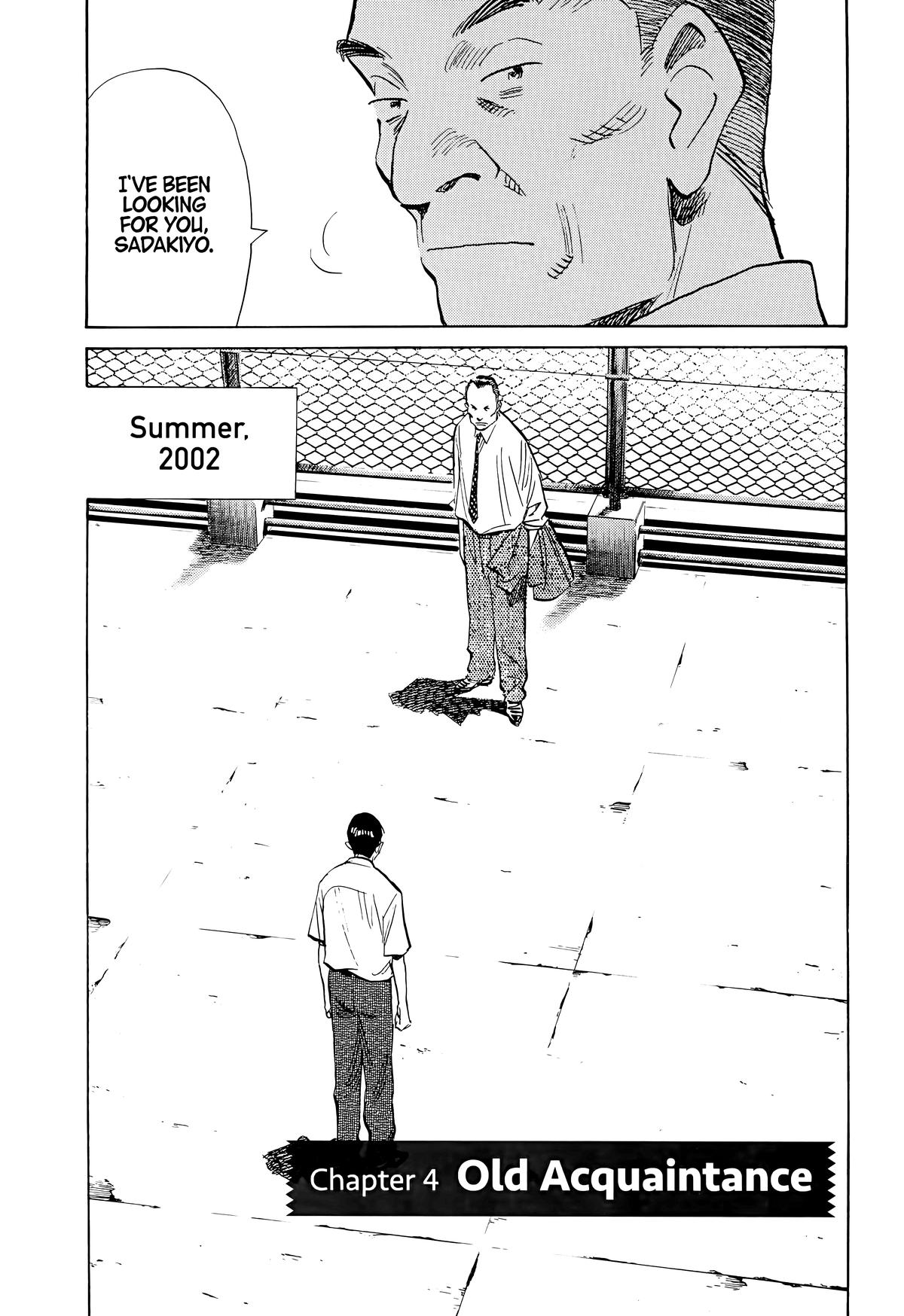 20th Century Boys Chapter 113 Page 3
