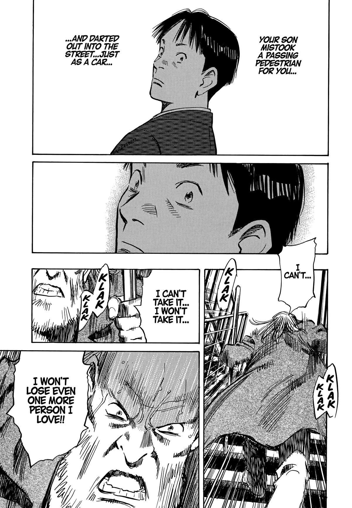 20th Century Boys Chapter 196 Page 11