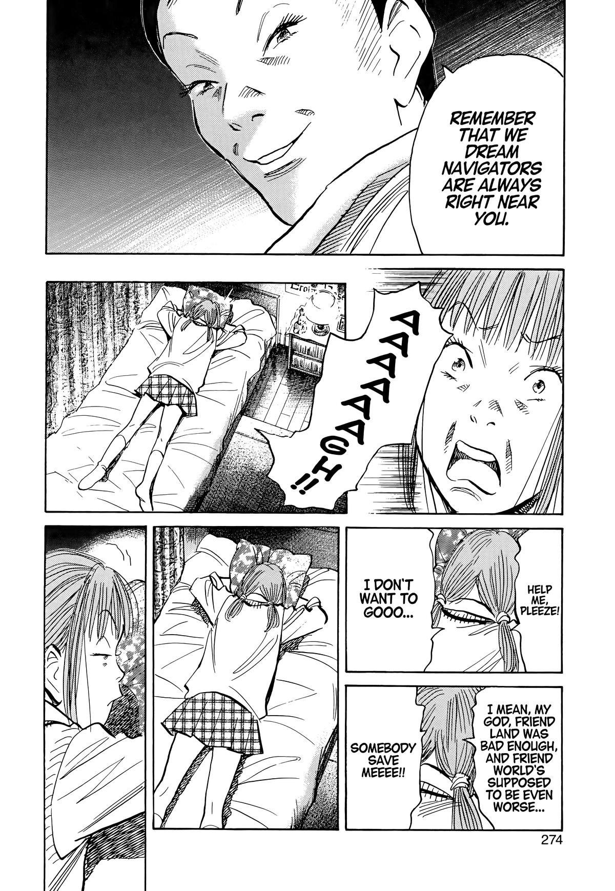 20th Century Boys Chapter 102 Page 8