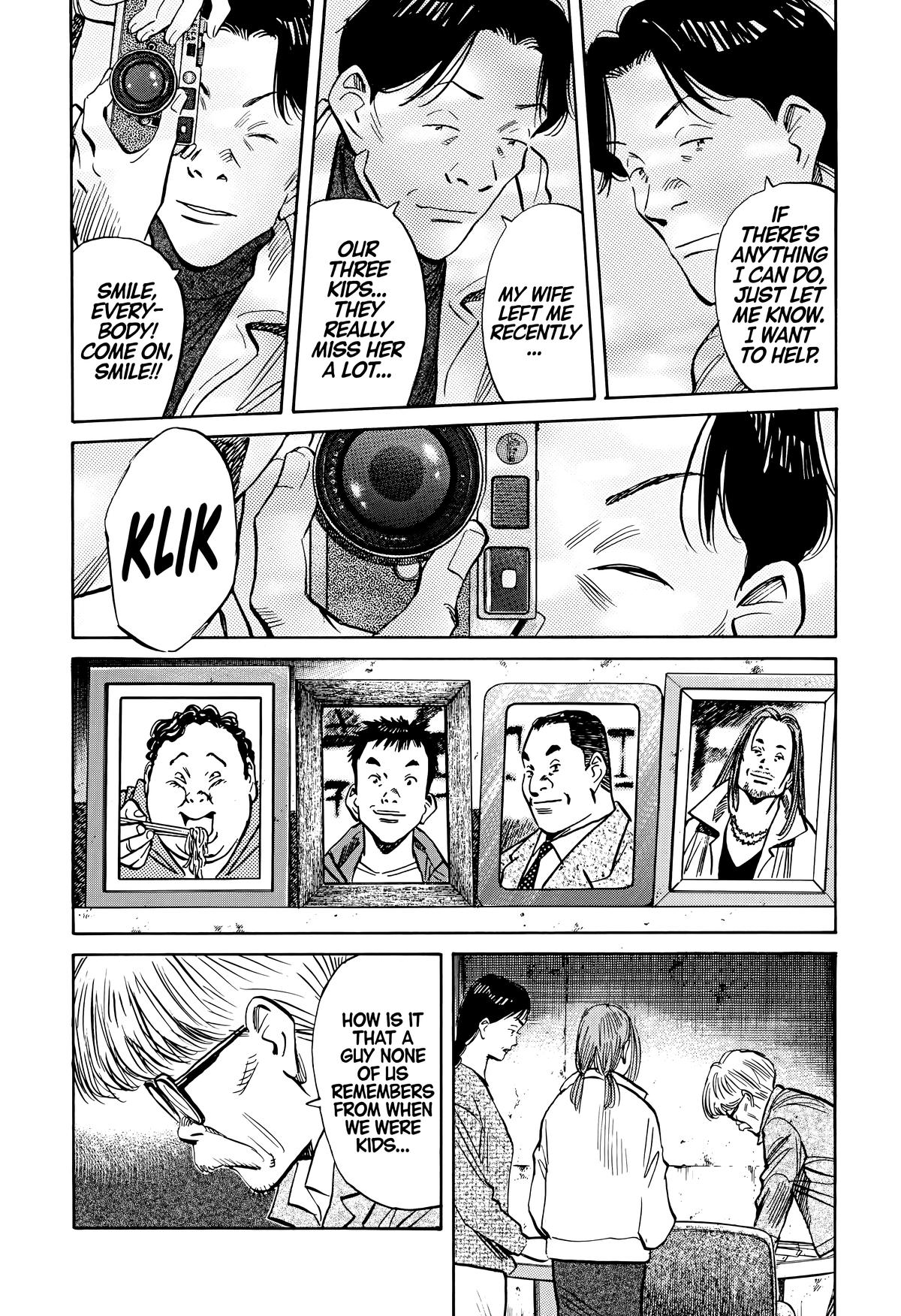20th Century Boys Chapter 134 Page 14