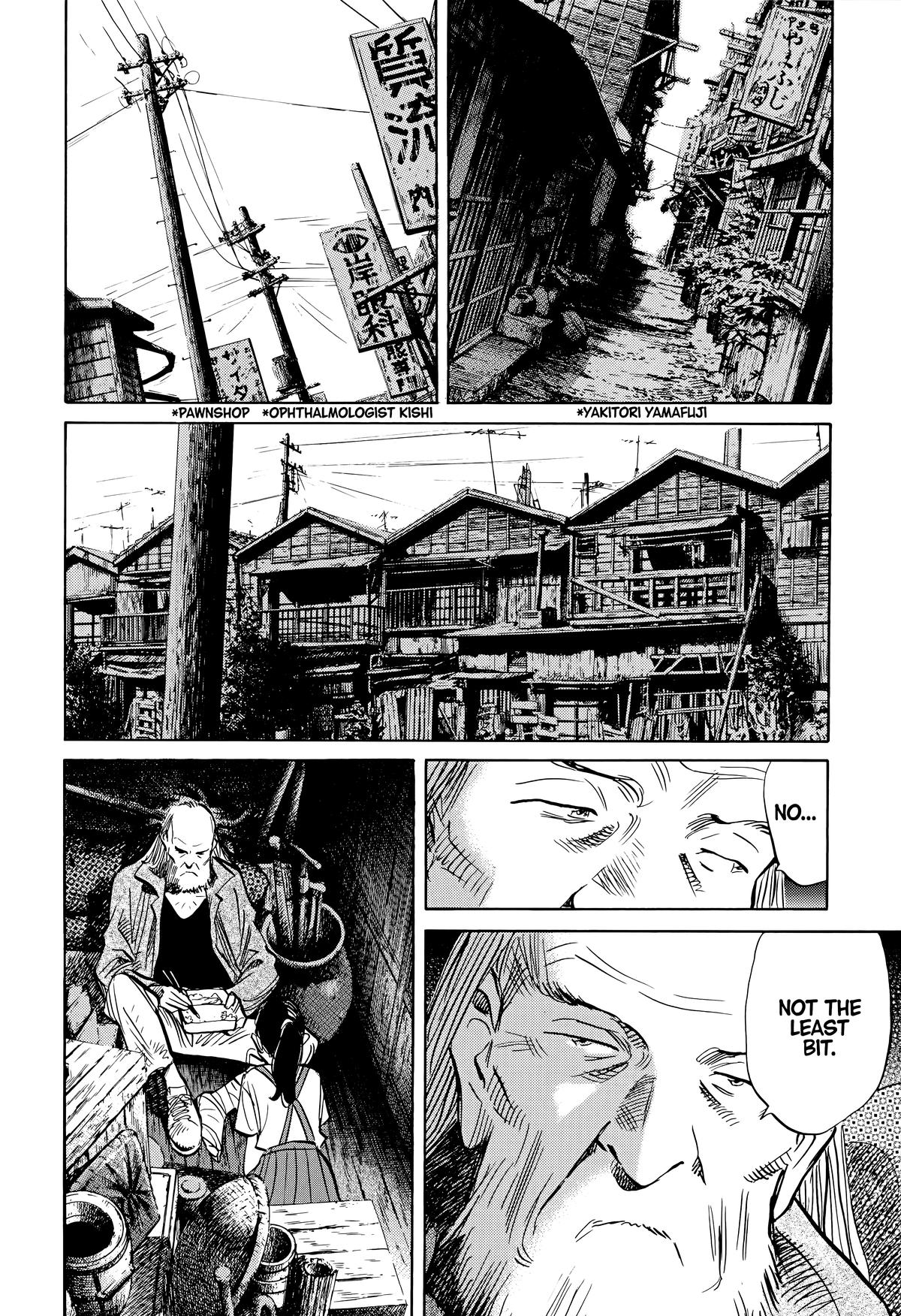 20th Century Boys Chapter 179 Page 10