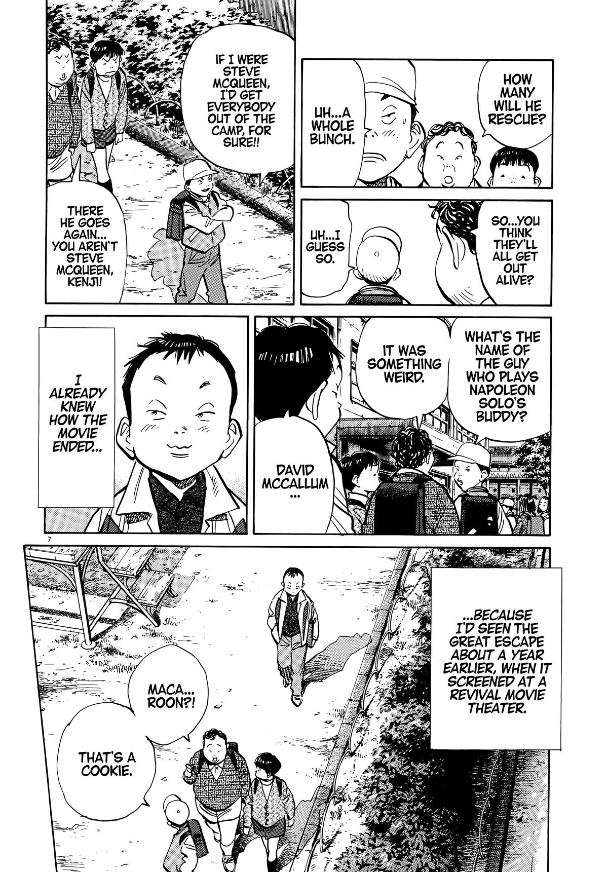 20th Century Boys Chapter 64 Page 7