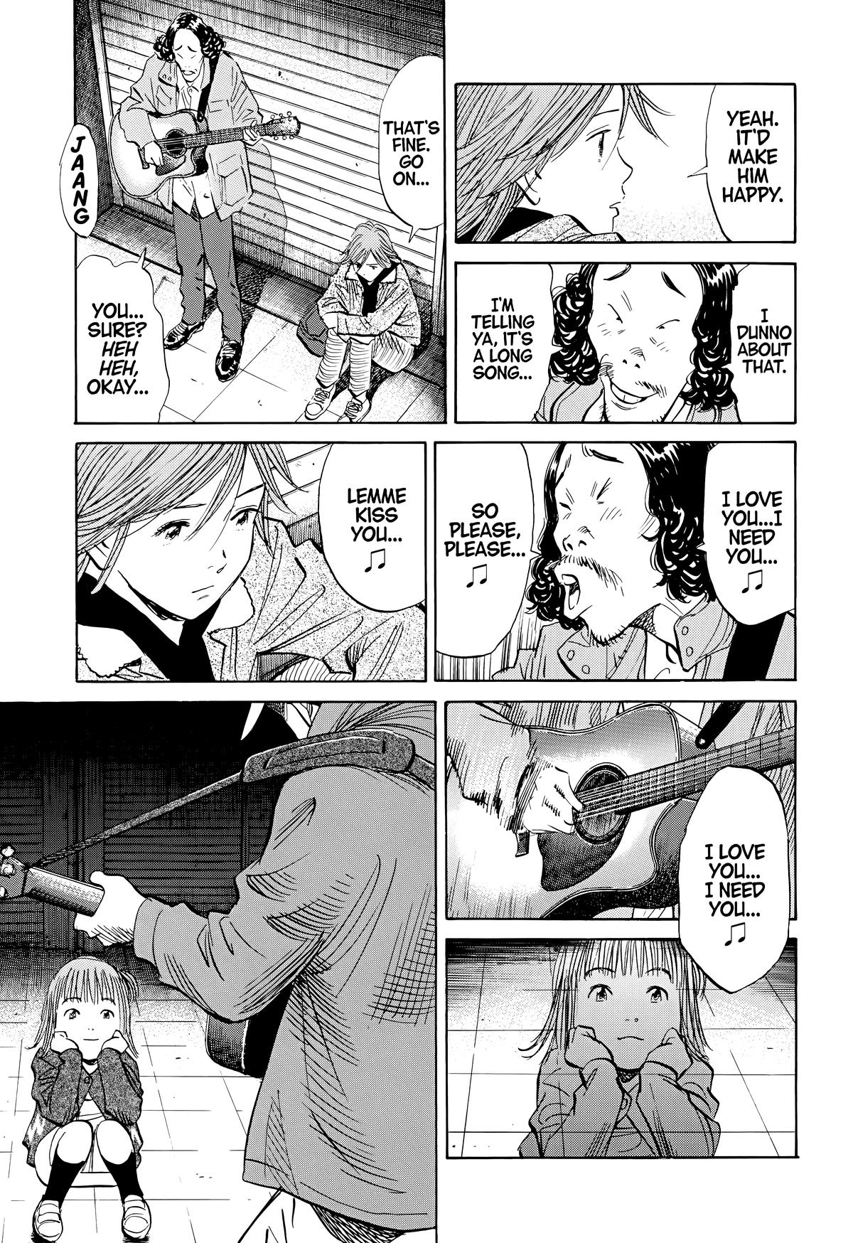 20th Century Boys Chapter 122 Page 11