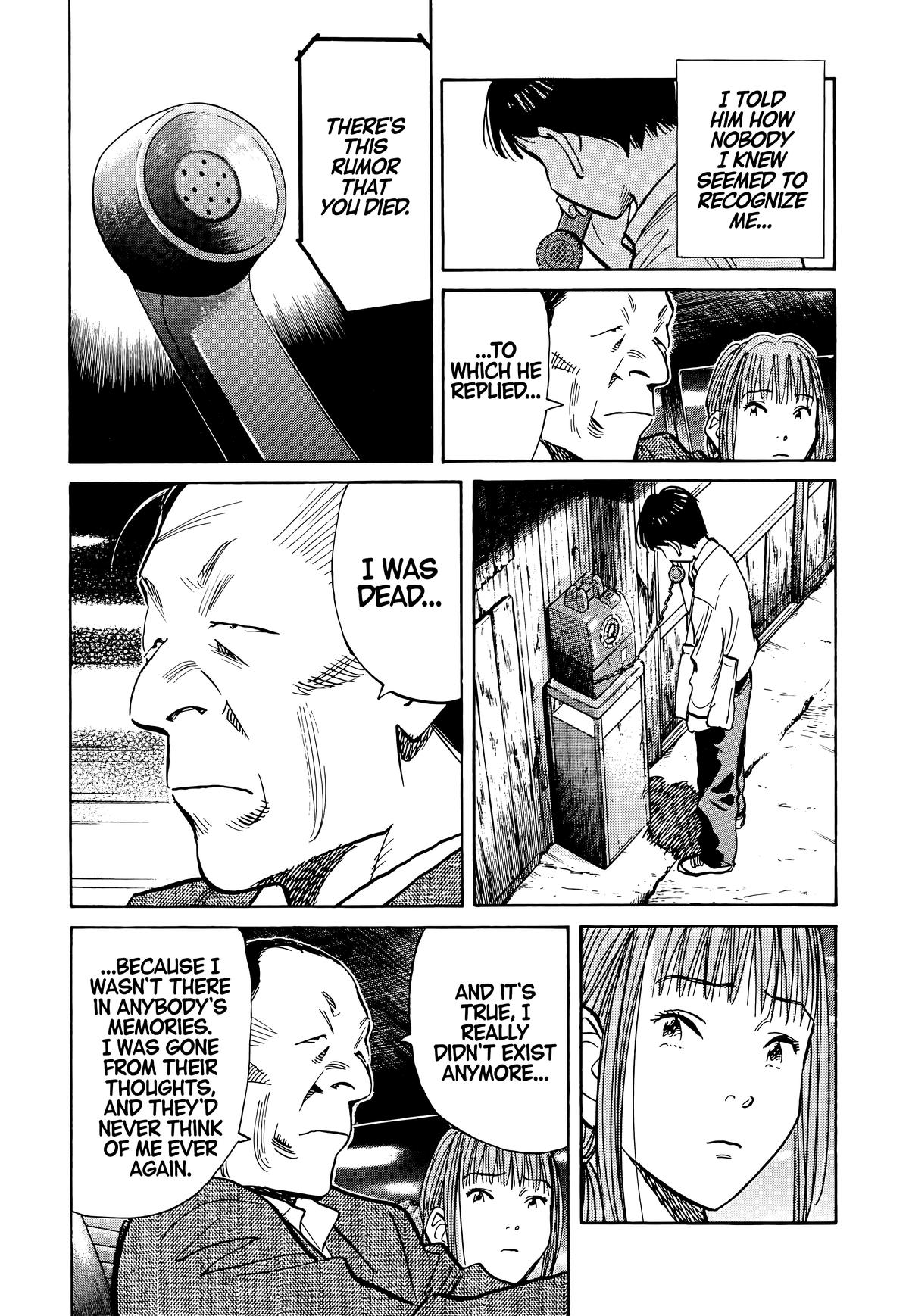 20th Century Boys Chapter 108 Page 7