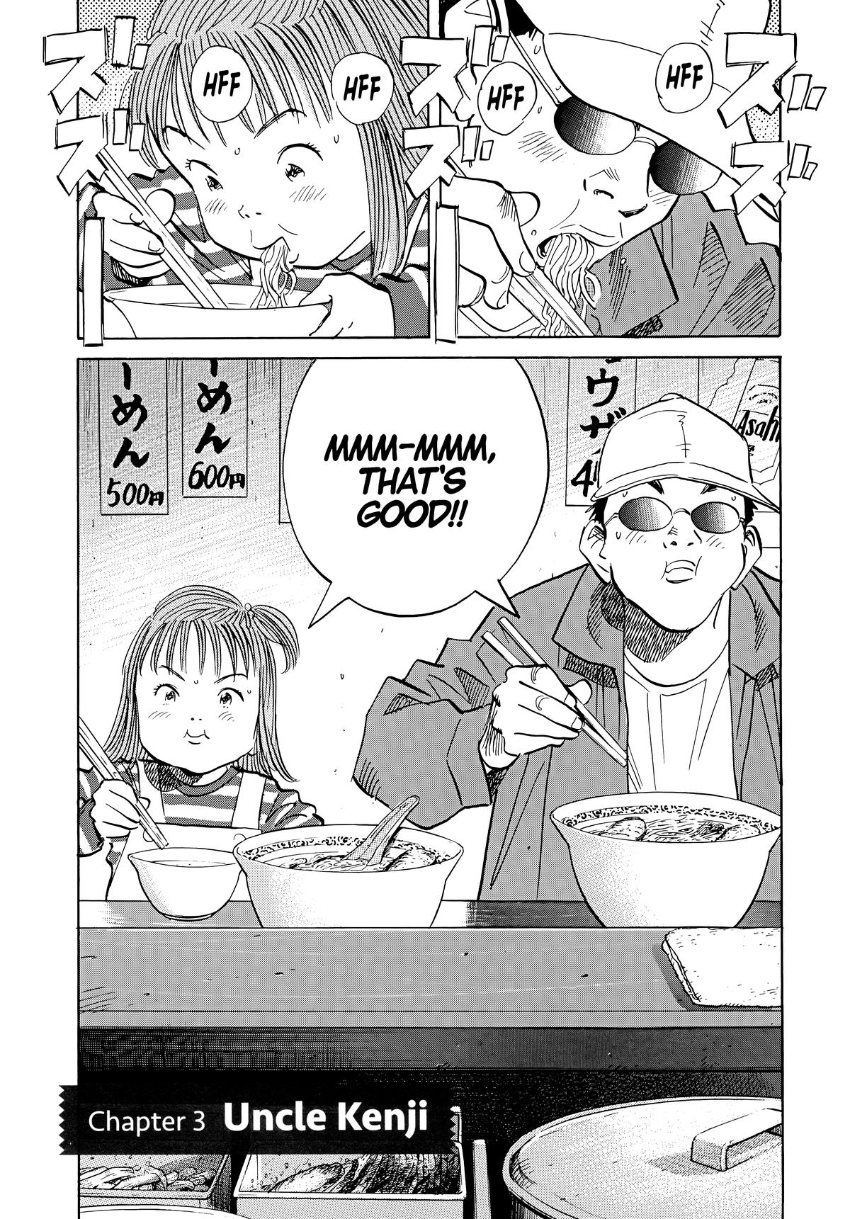 20th Century Boys Chapter 46 Page 3