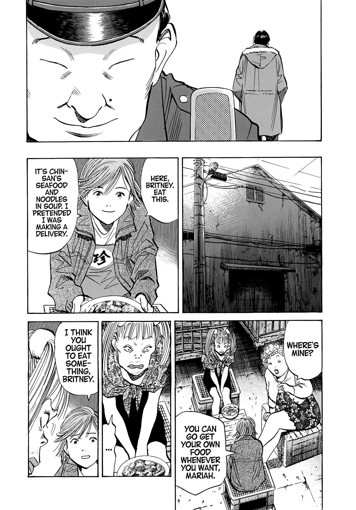 20th Century Boys Chapter 56 Page 8