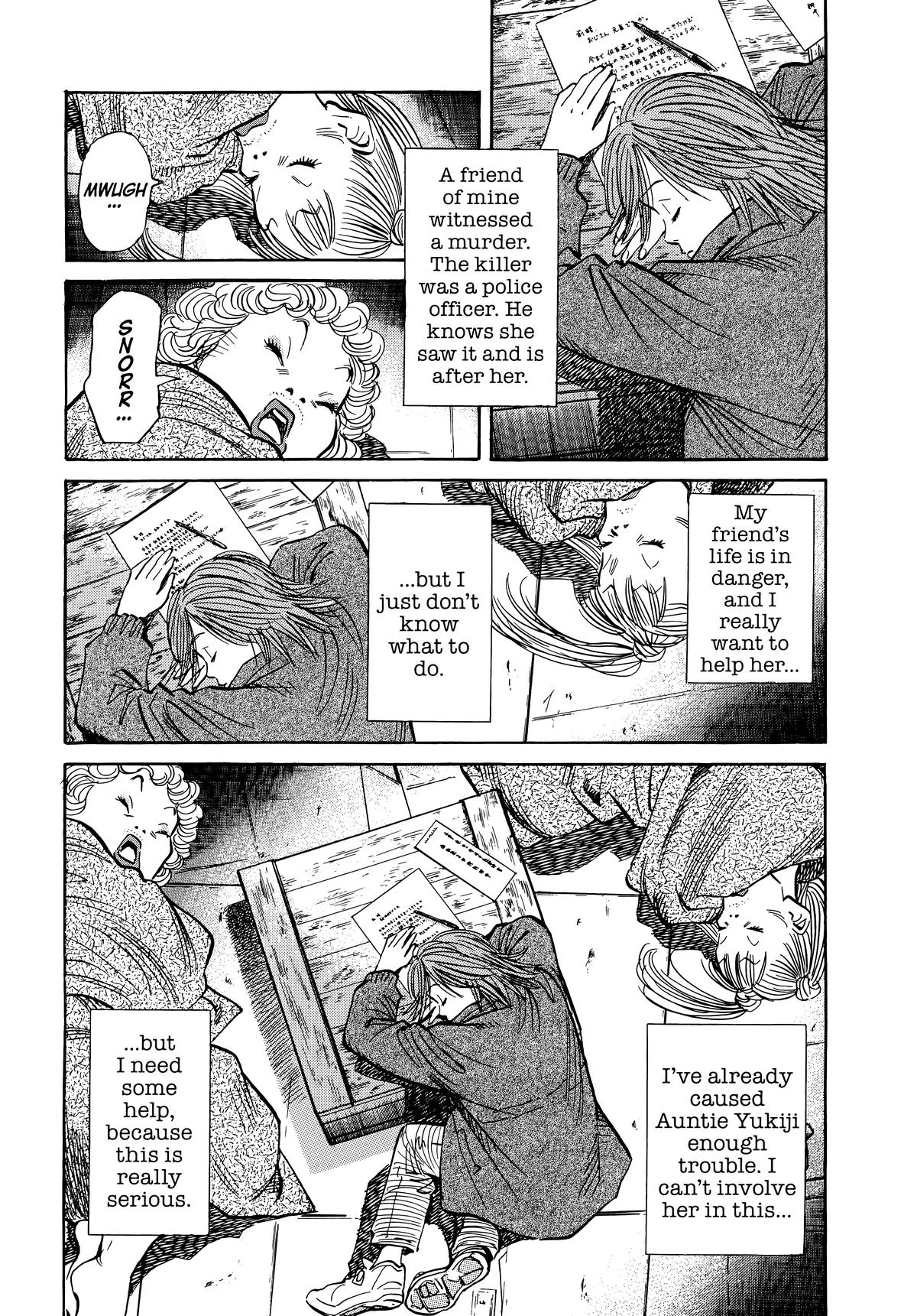 20th Century Boys Chapter 60 Page 2