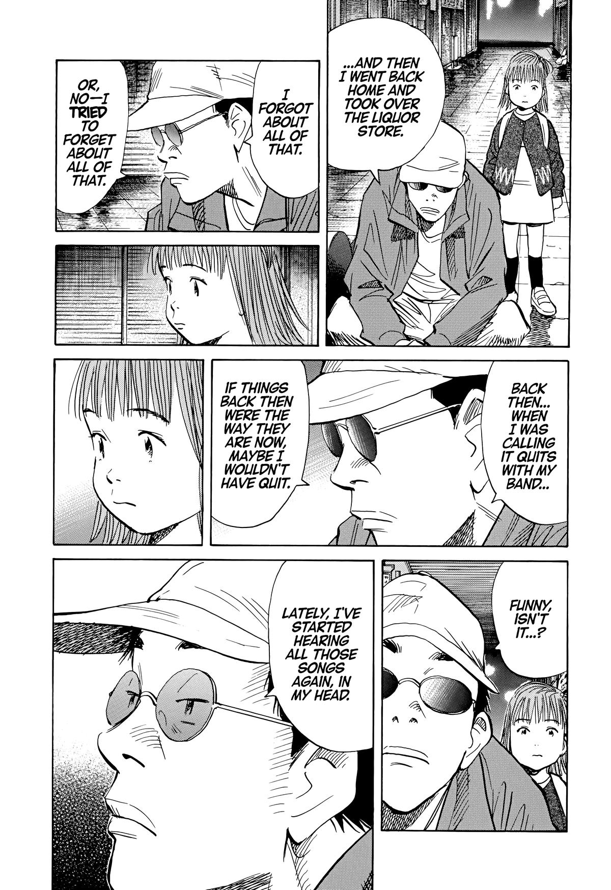 20th Century Boys Chapter 111 Page 13