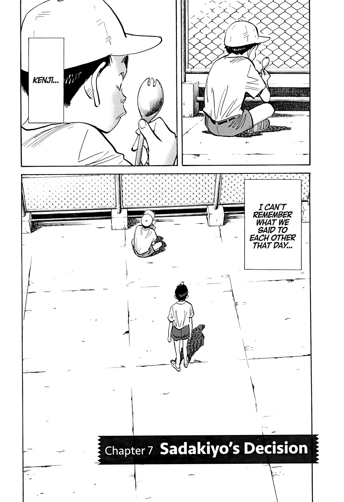 20th Century Boys Chapter 116 Page 2