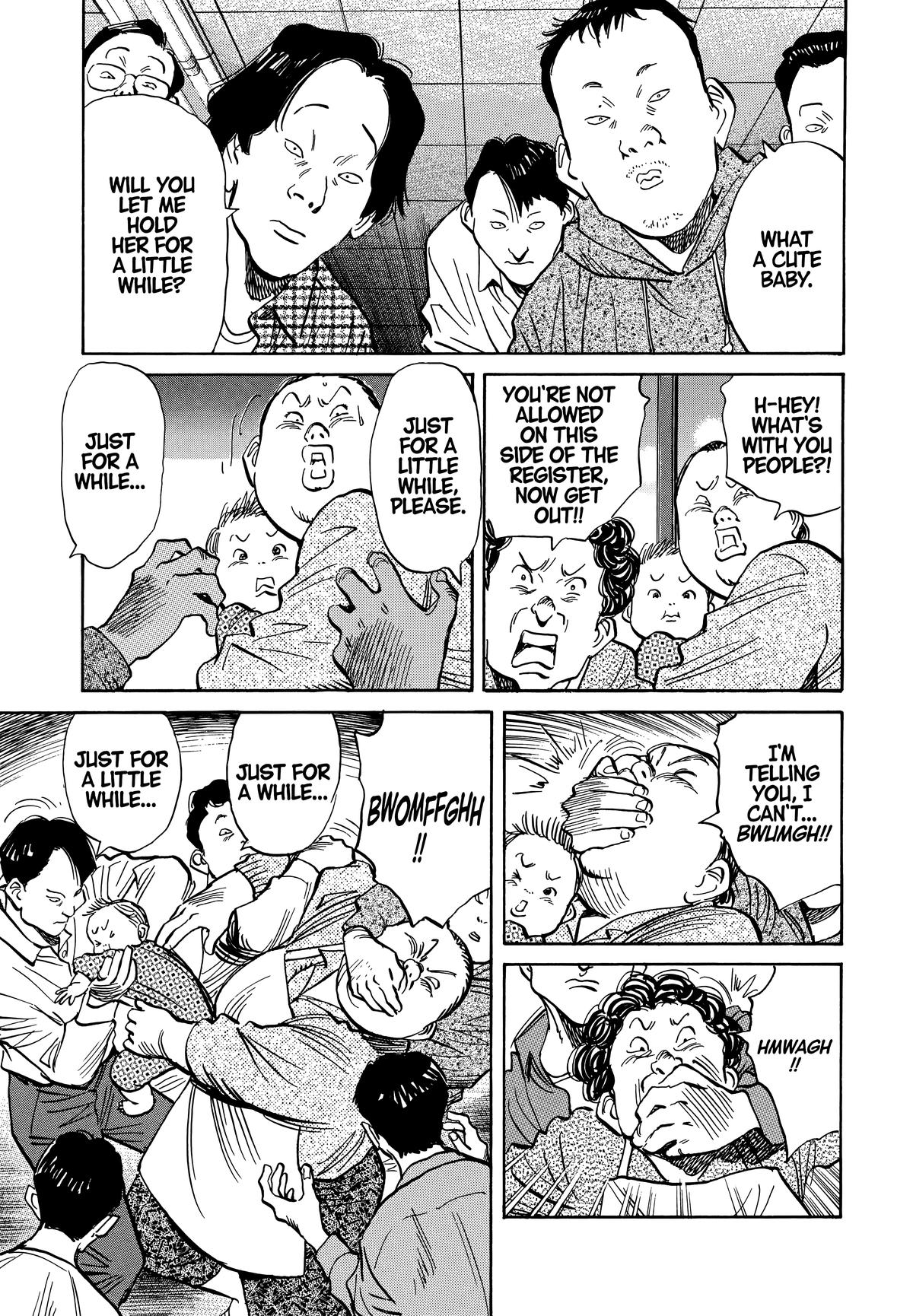 20th Century Boys Chapter 30 Page 7