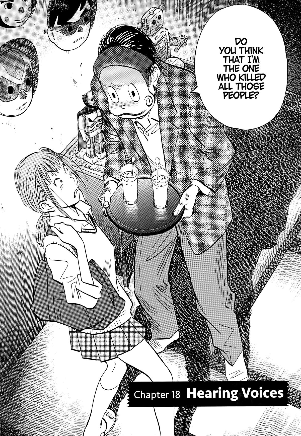 20th Century Boys Chapter 105 Page 2