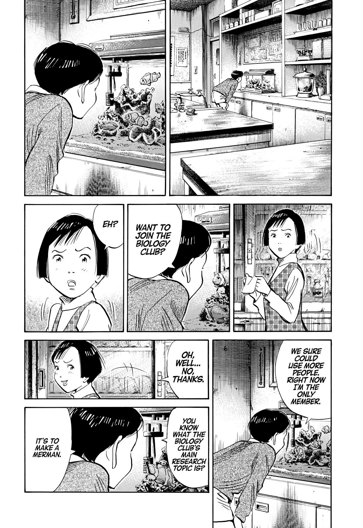 20th Century Boys Chapter 121 Page 15