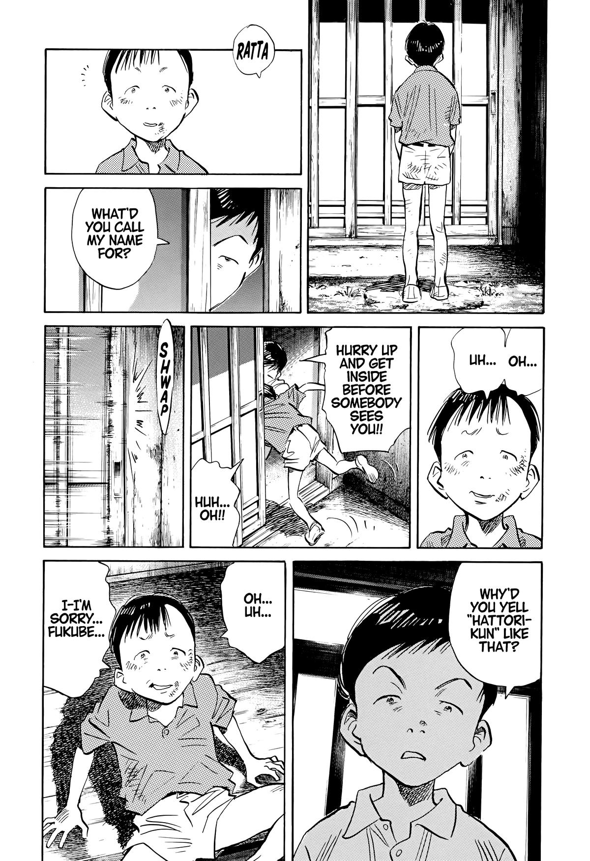 20th Century Boys Chapter 173 Page 6