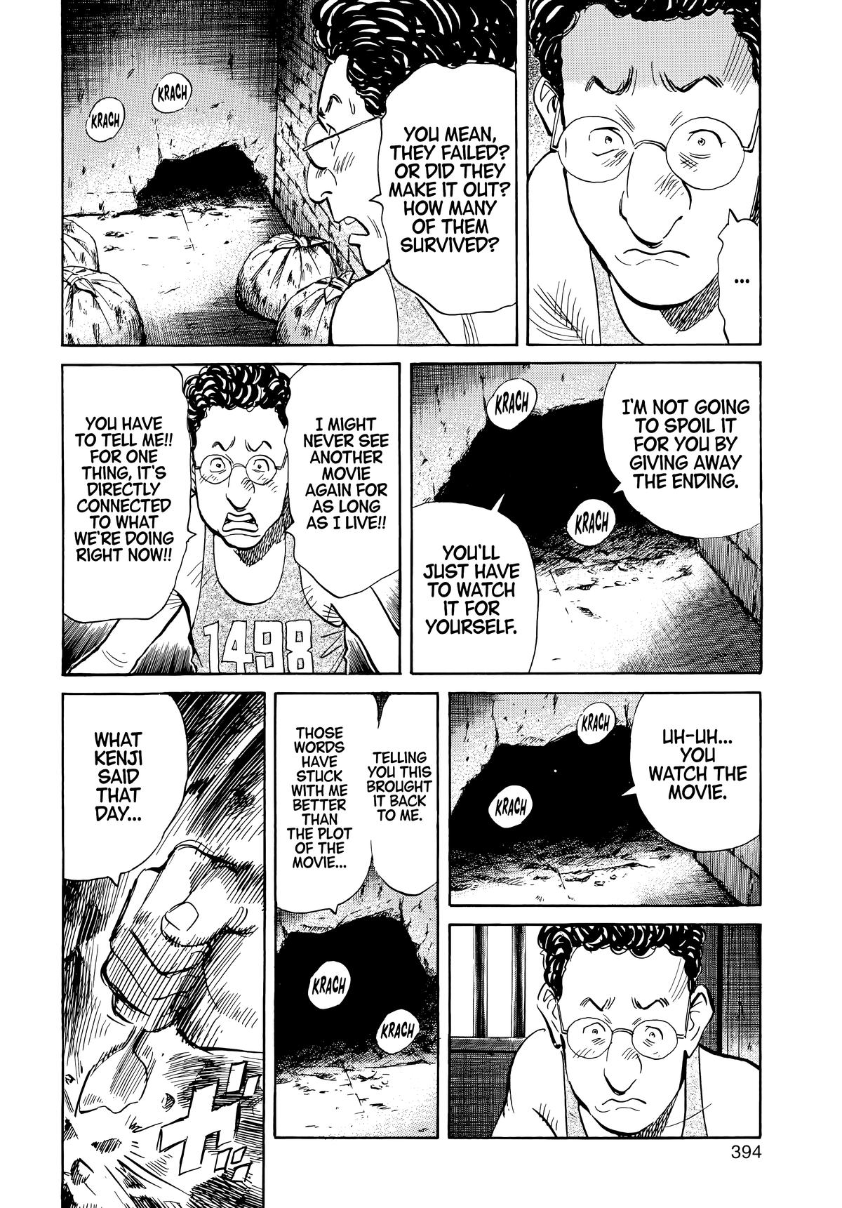20th Century Boys Chapter 64 Page 9