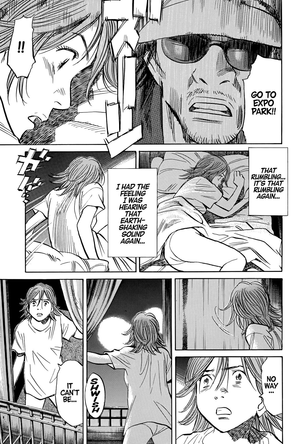 20th Century Boys Chapter 248 Page 9