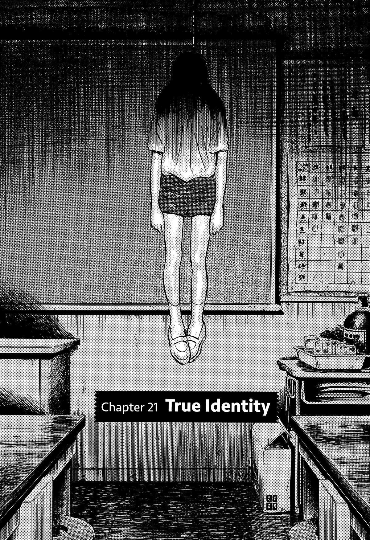 20th Century Boys Chapter 154 Page 3