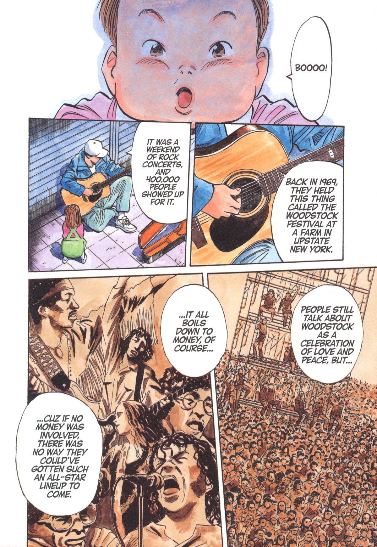 20th Century Boys Chapter 90 Page 2
