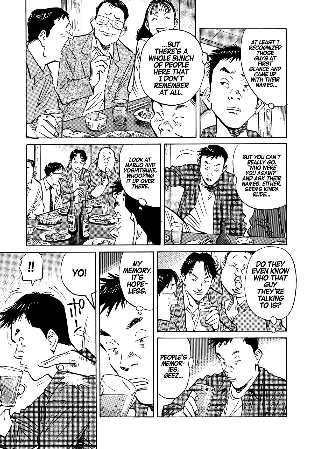 20th Century Boys Chapter 26 Page 15
