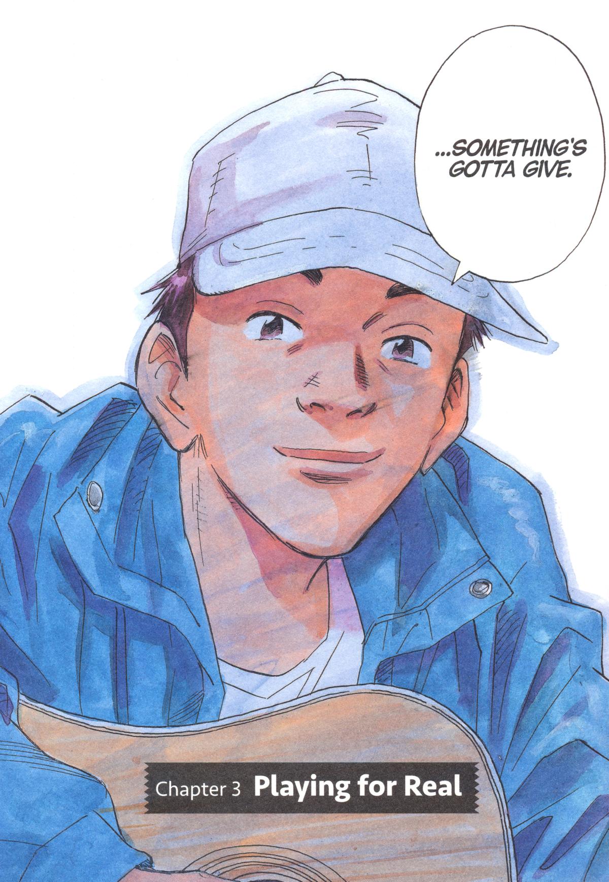 20th Century Boys Chapter 90 Page 4