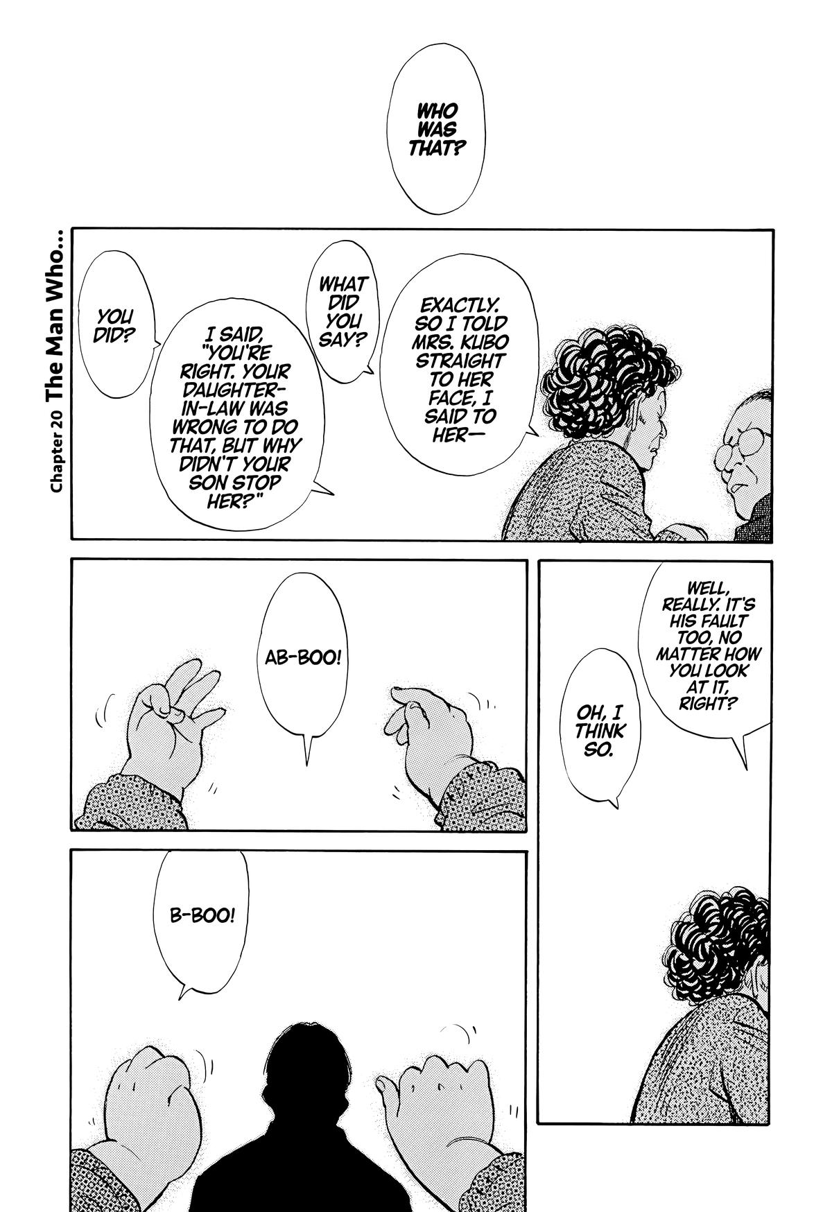 20th Century Boys Chapter 129 Page 1