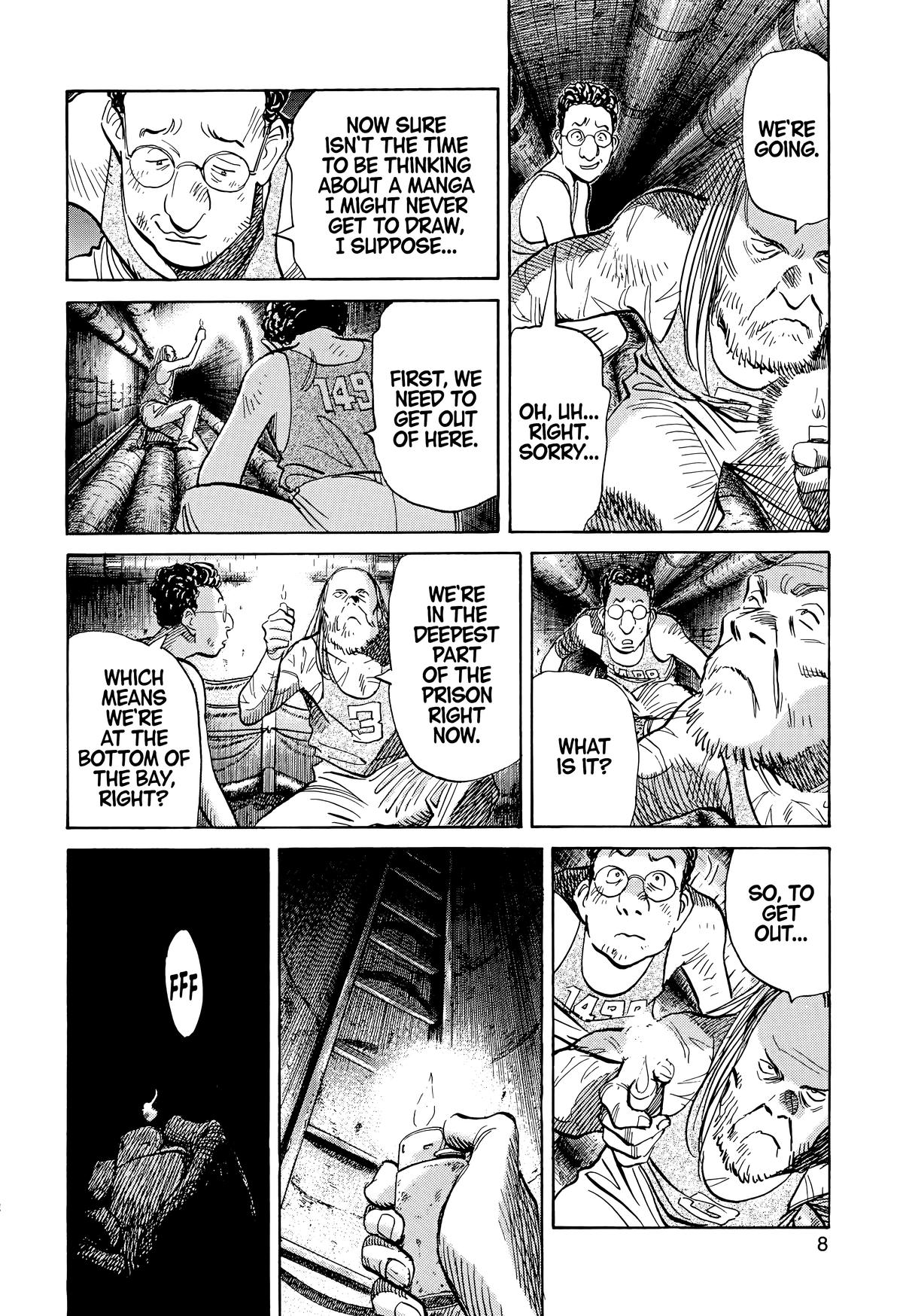 20th Century Boys Chapter 66 Page 12