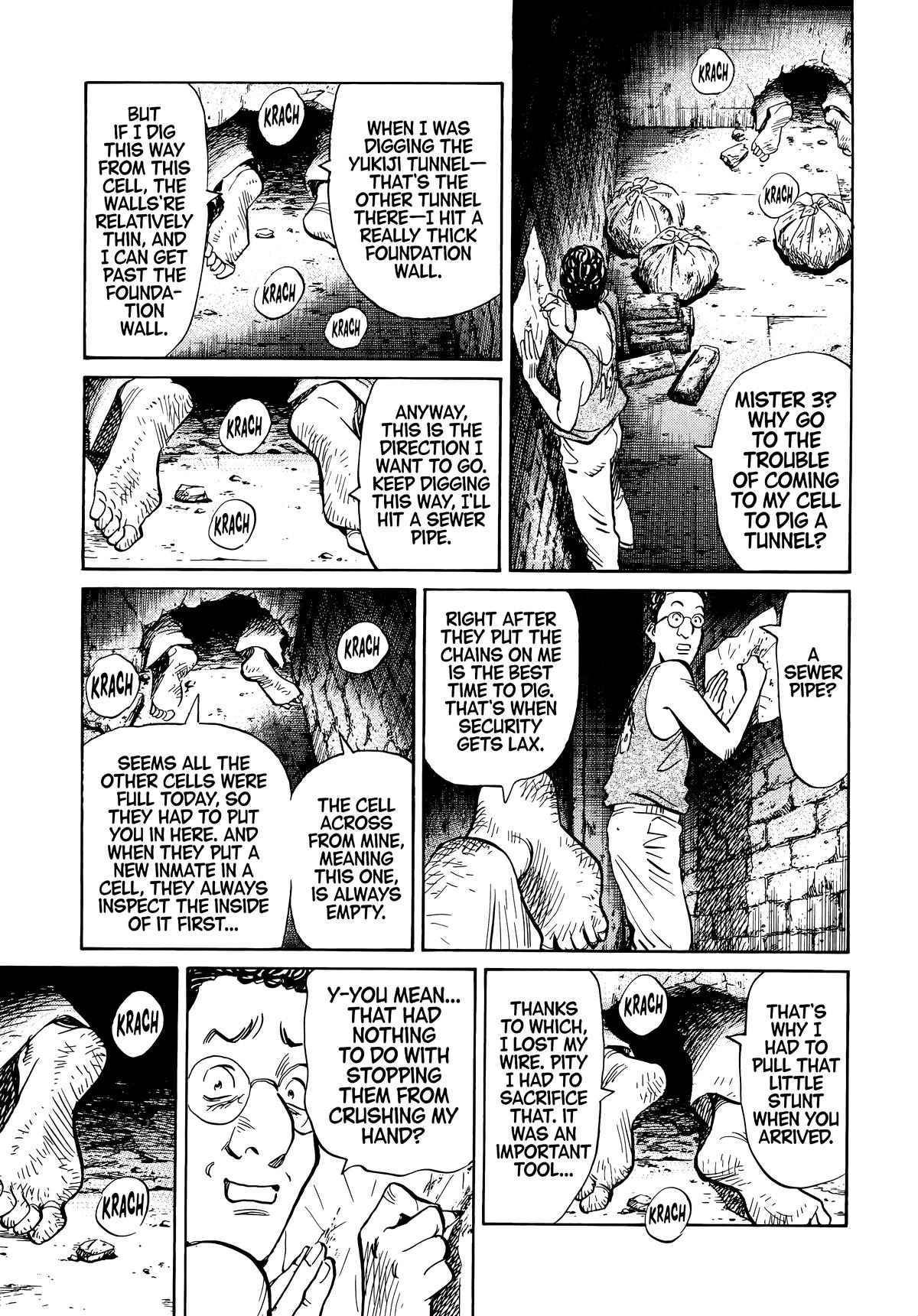 20th Century Boys Chapter 59 Page 9