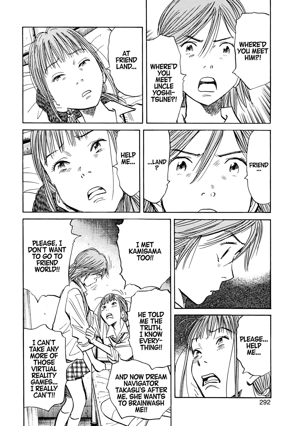 20th Century Boys Chapter 103 Page 8