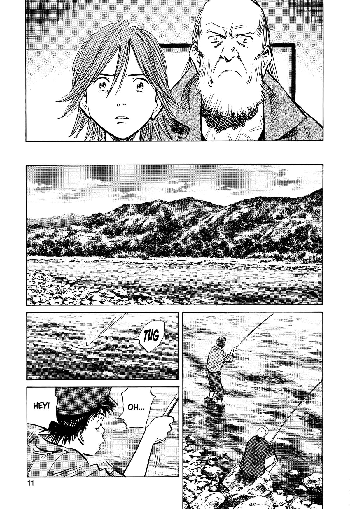 20th Century Boys Chapter 204 Page 15