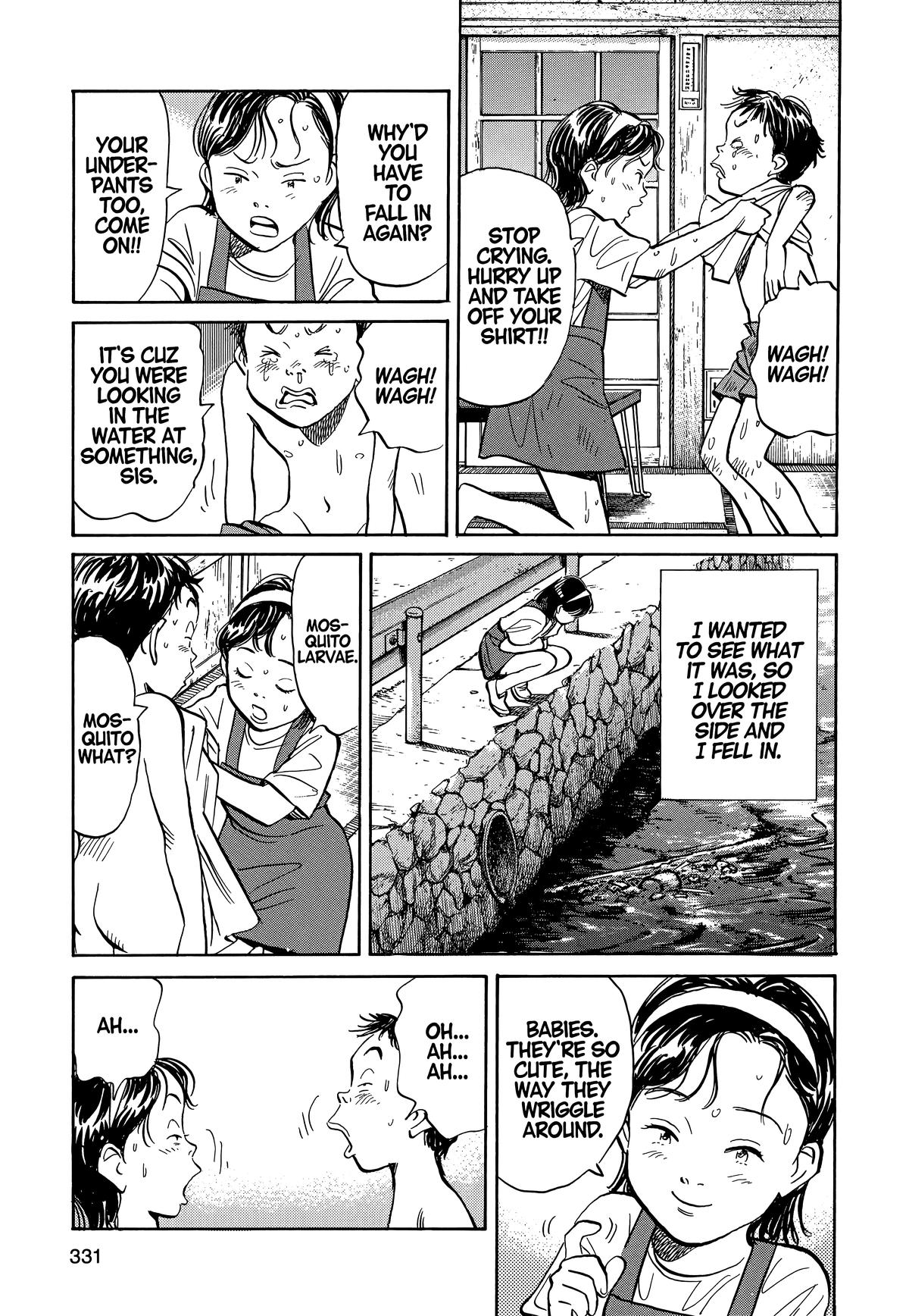 20th Century Boys Chapter 17 Page 10