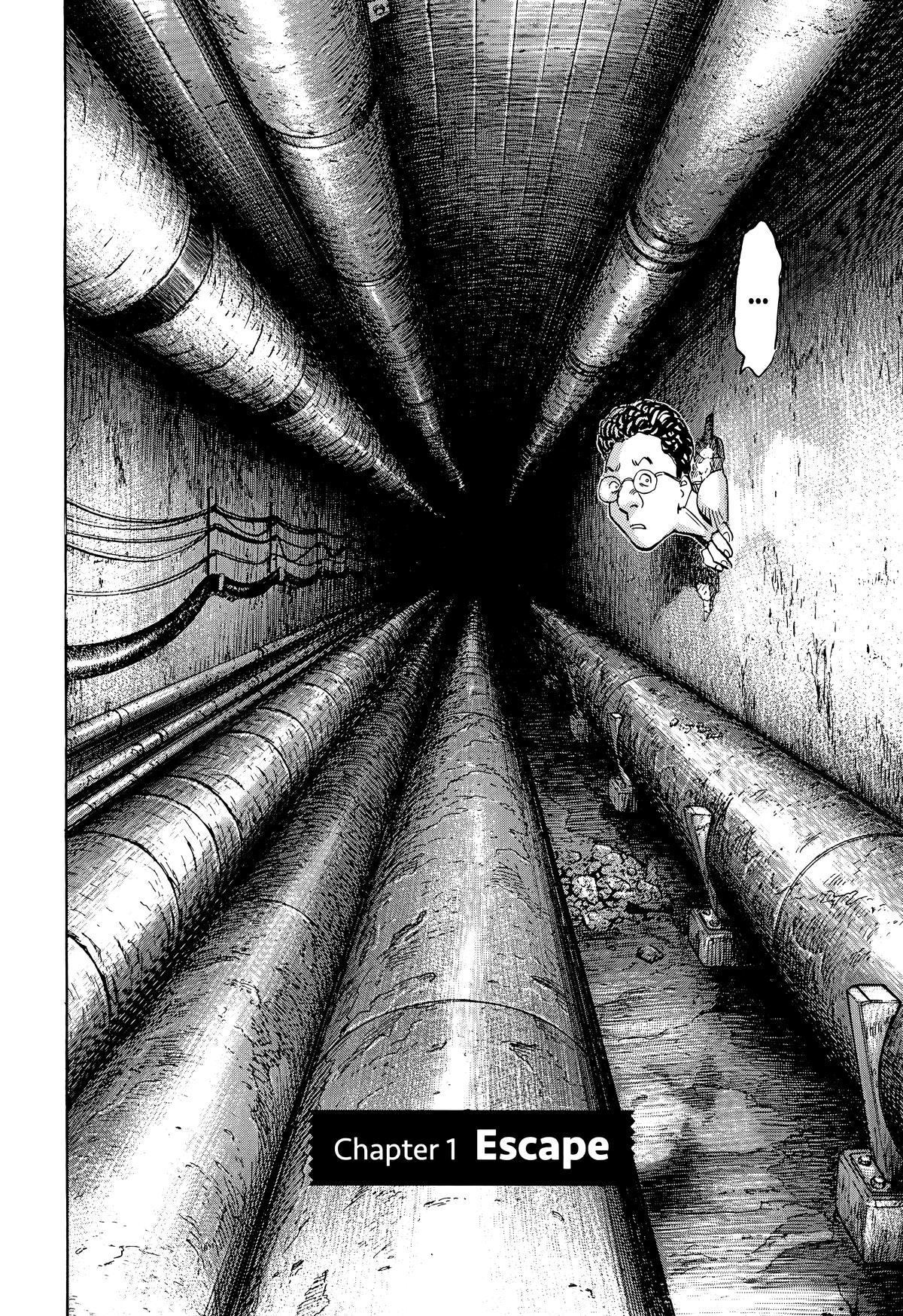 20th Century Boys Chapter 66 Page 10