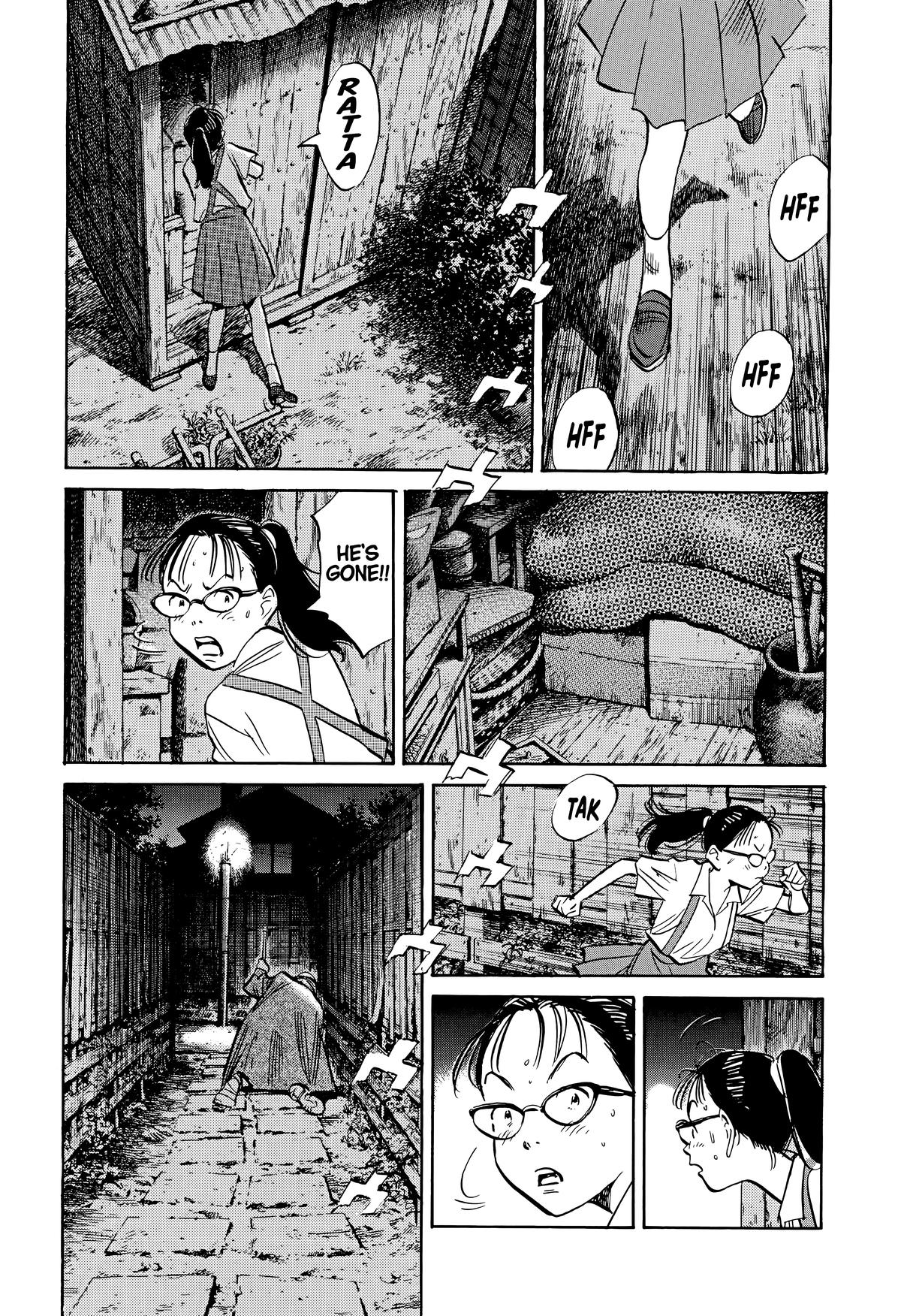 20th Century Boys Chapter 179 Page 13