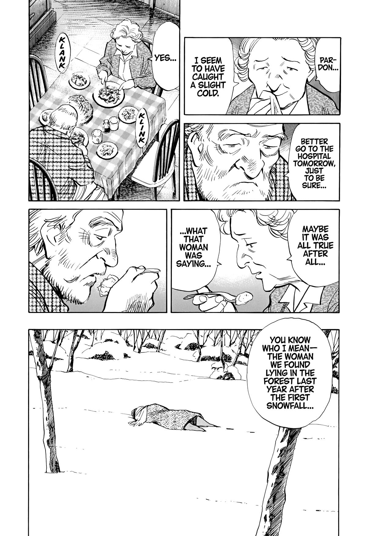 20th Century Boys Chapter 143 Page 10
