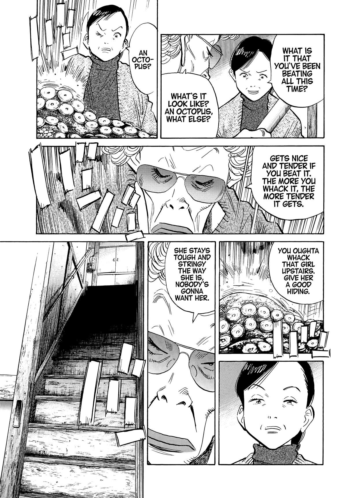 20th Century Boys Chapter 54 Page 3