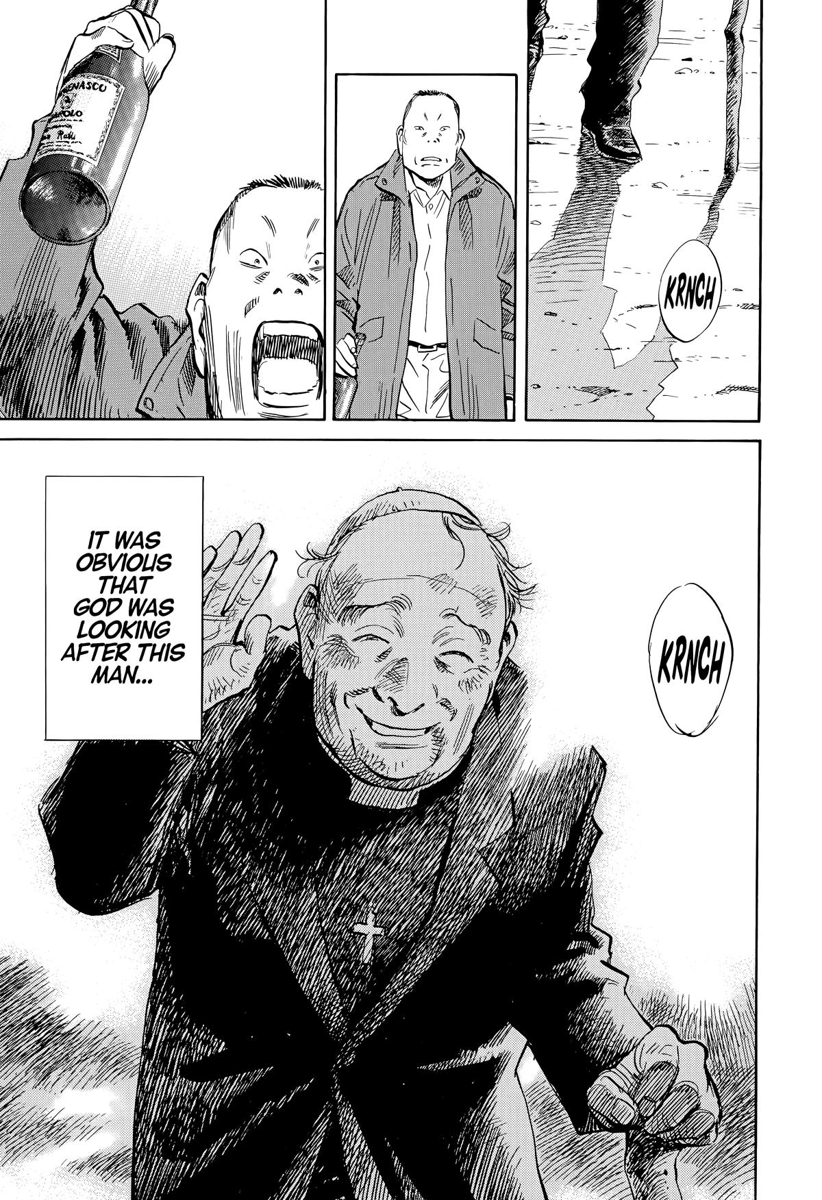 20th Century Boys Chapter 163 Page 15