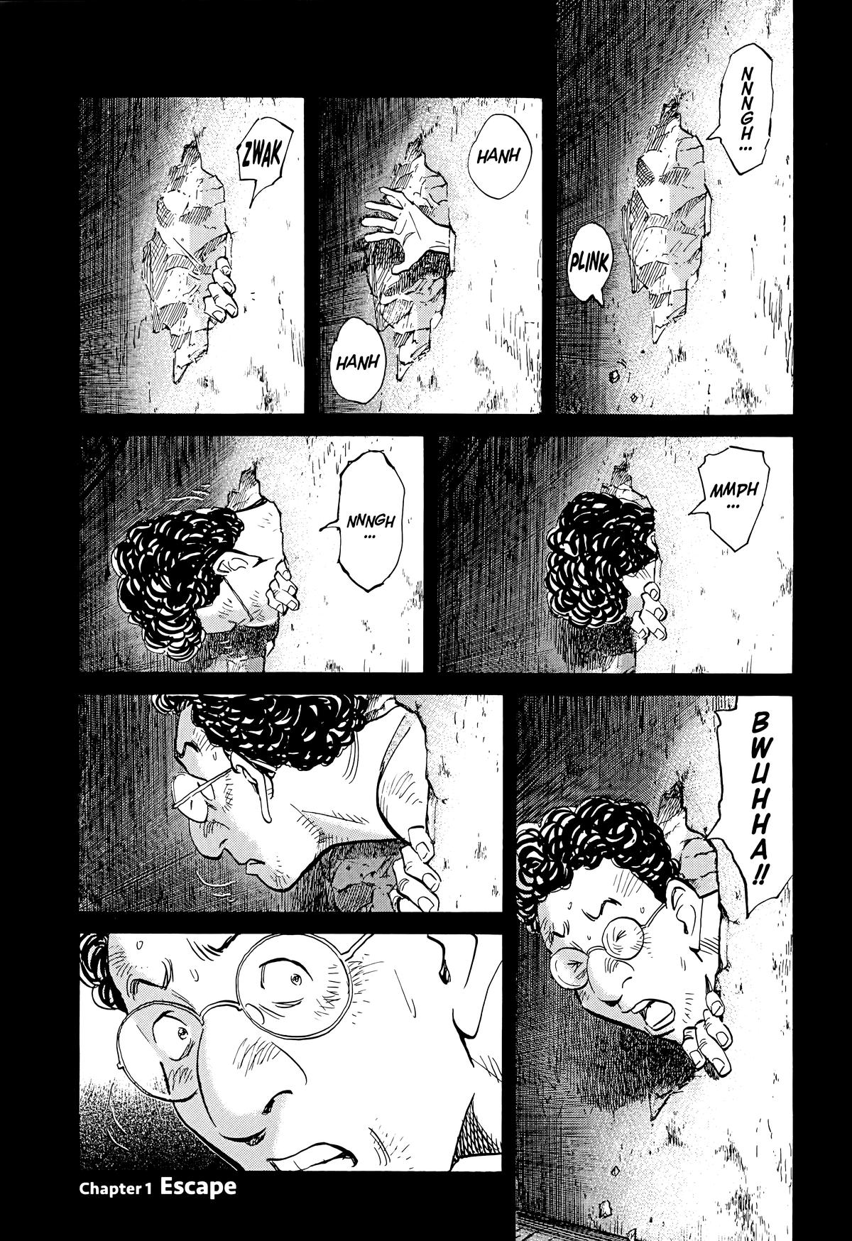 20th Century Boys Chapter 66 Page 9