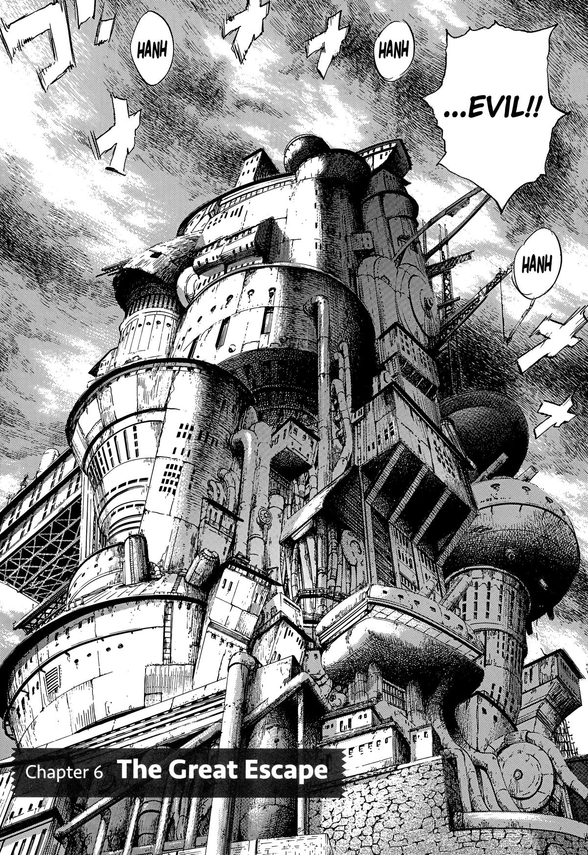 20th Century Boys Chapter 209 Page 3