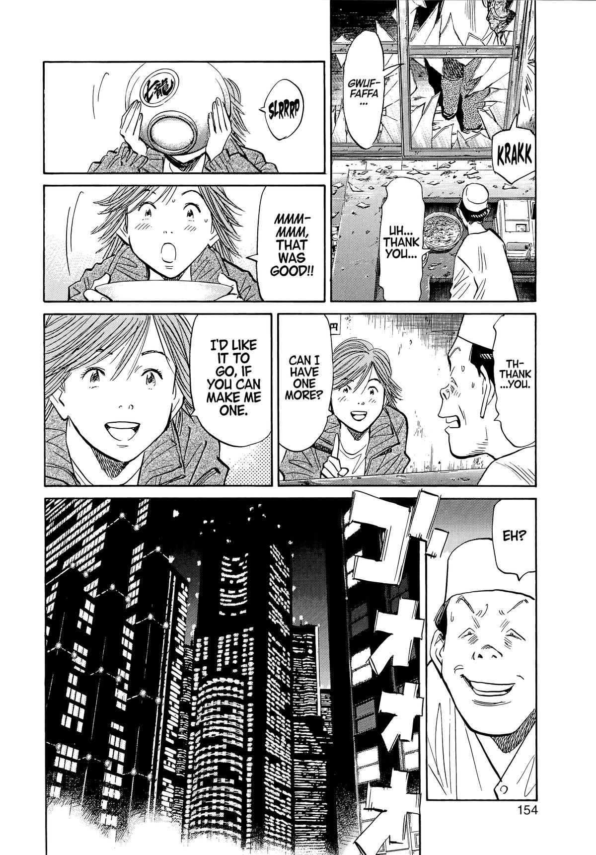 20th Century Boys Chapter 51 Page 14