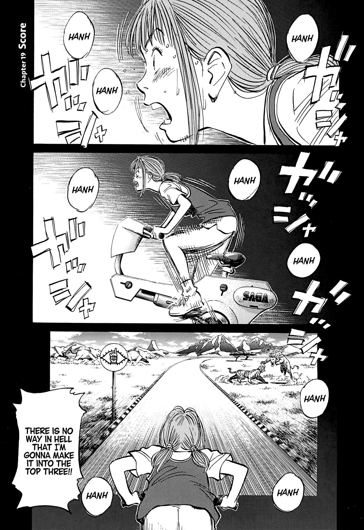 20th Century Boys Chapter 84 Page 1