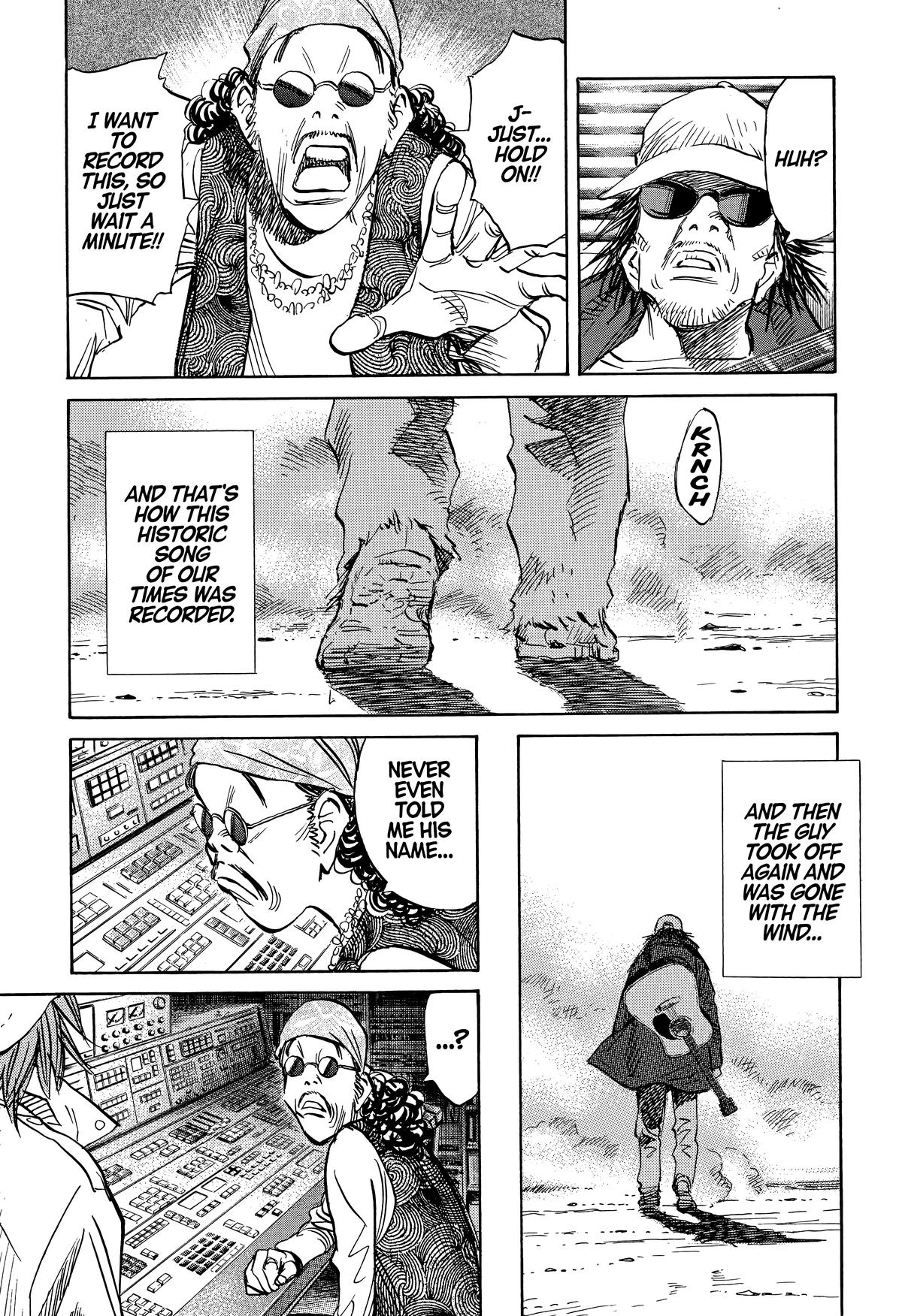 20th Century Boys Chapter 239 Page 9