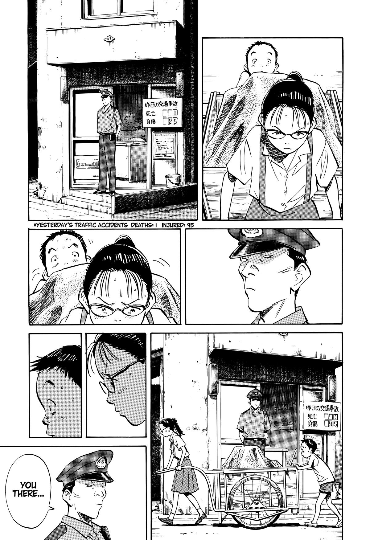20th Century Boys Chapter 180 Page 9