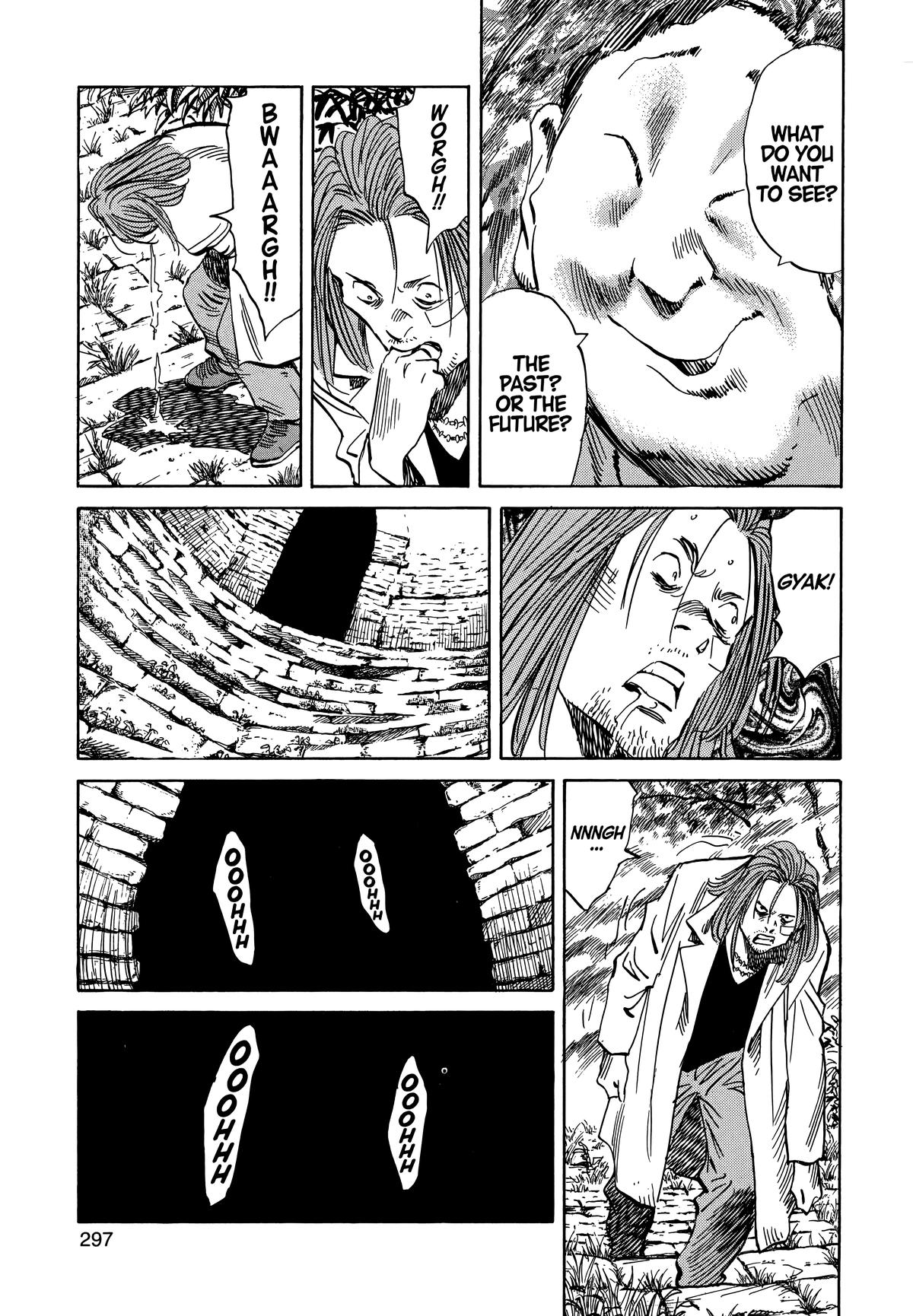 20th Century Boys Chapter 37 Page 13