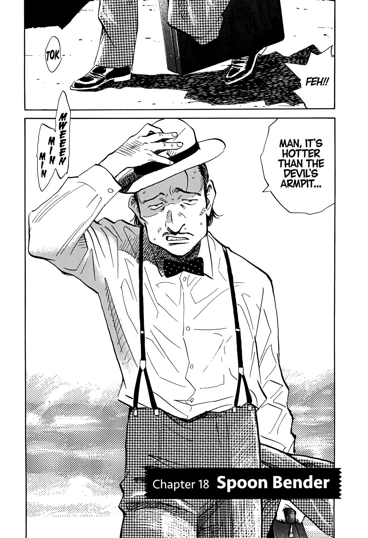 20th Century Boys Chapter 151 Page 2