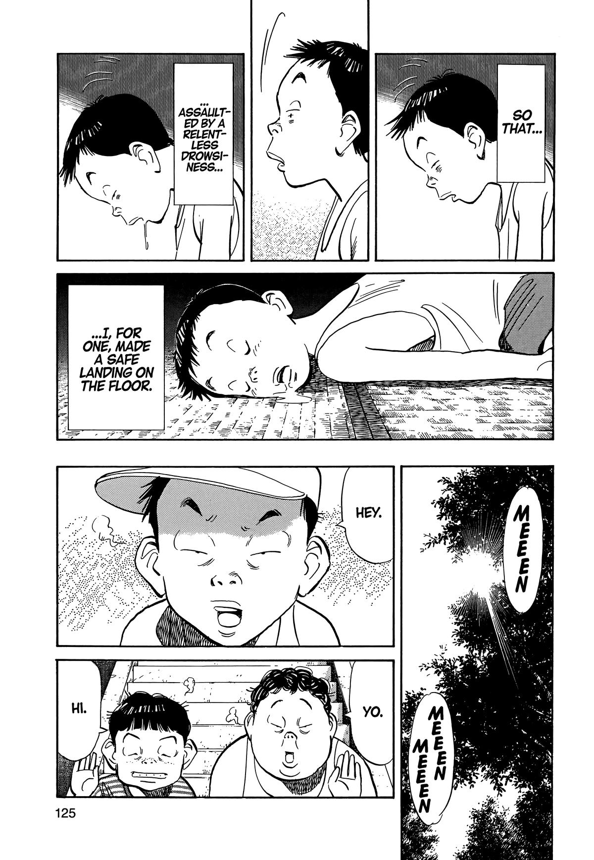 20th Century Boys Chapter 6 Page 9