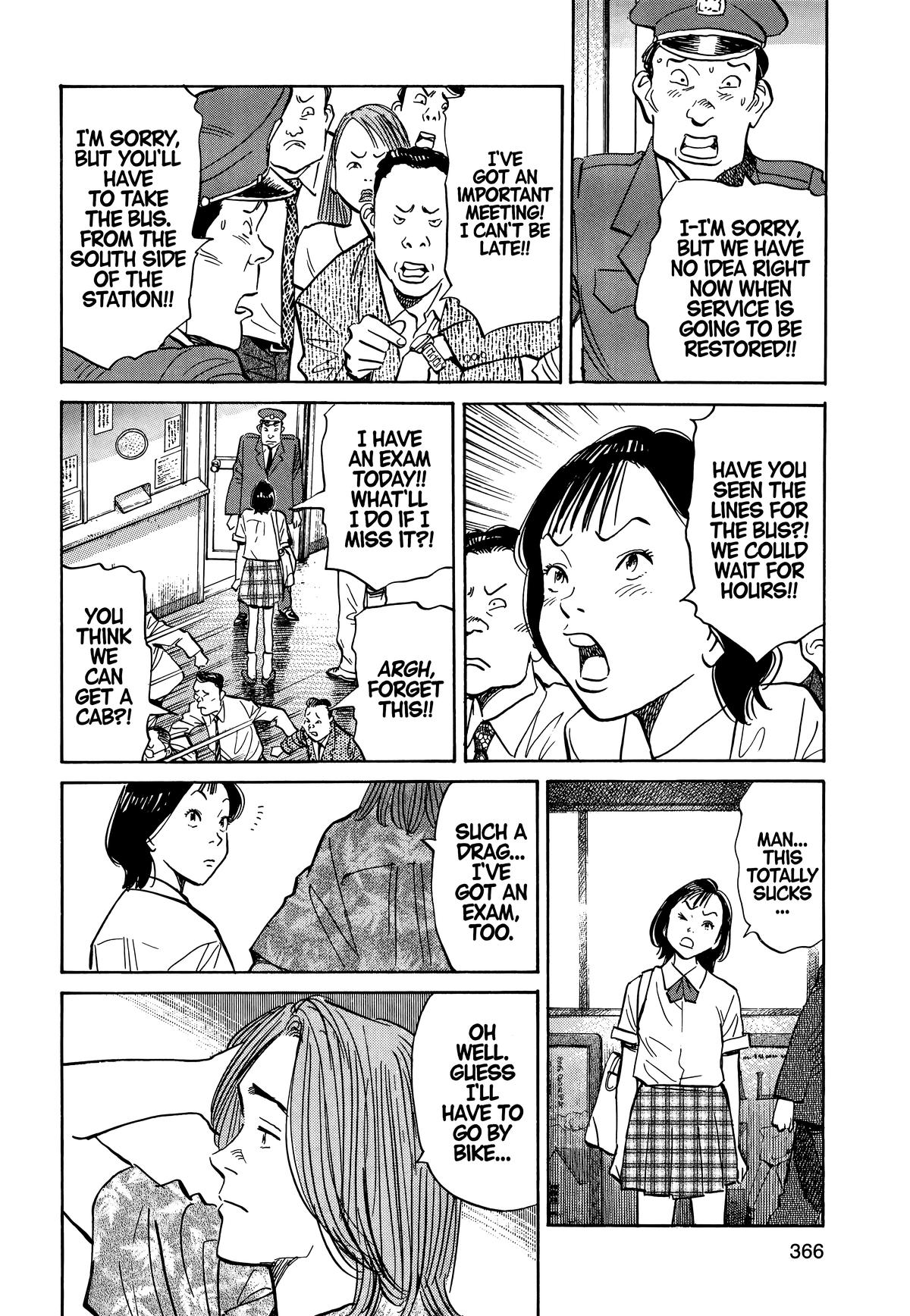 20th Century Boys Chapter 19 Page 8