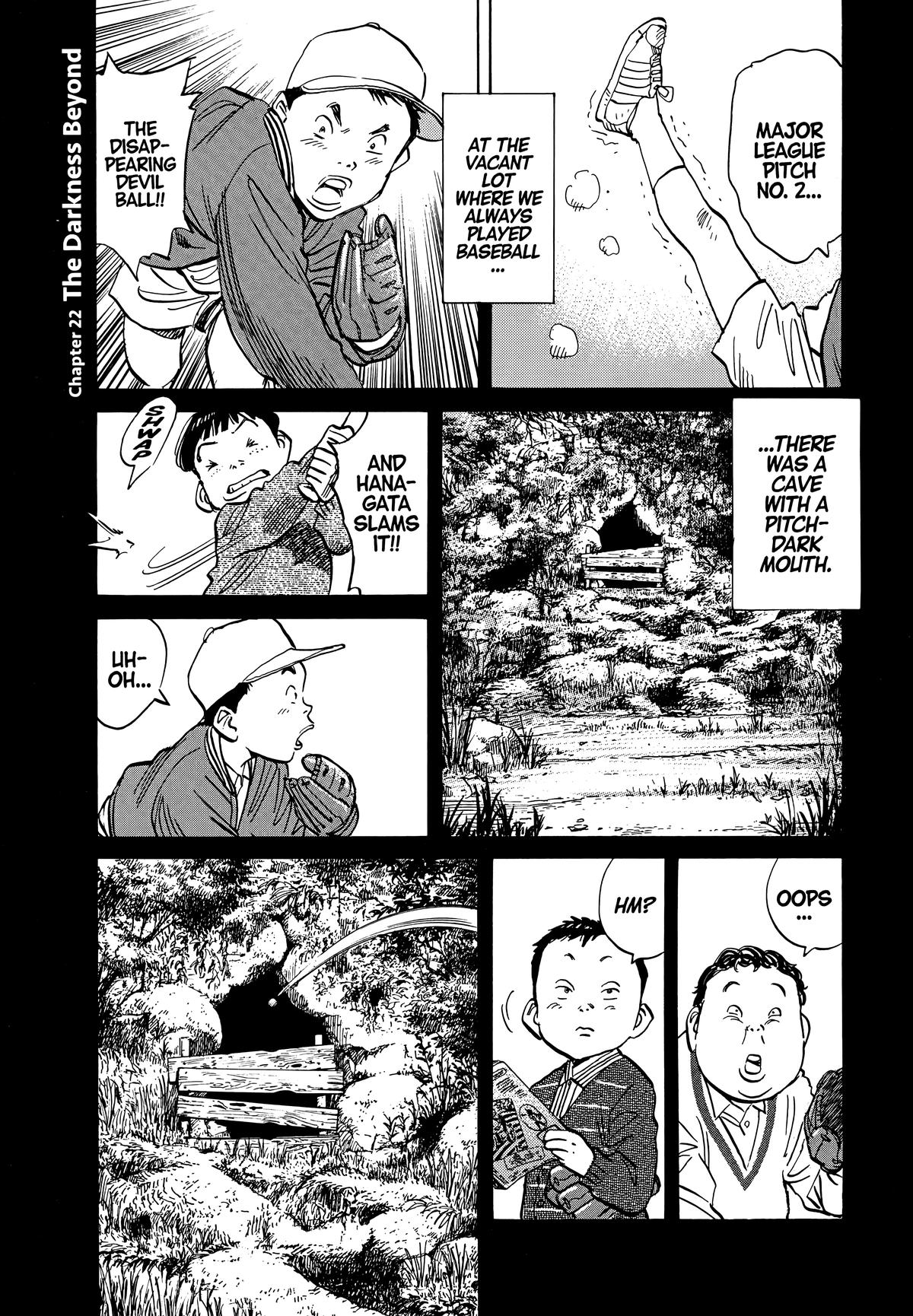 20th Century Boys Chapter 43 Page 1