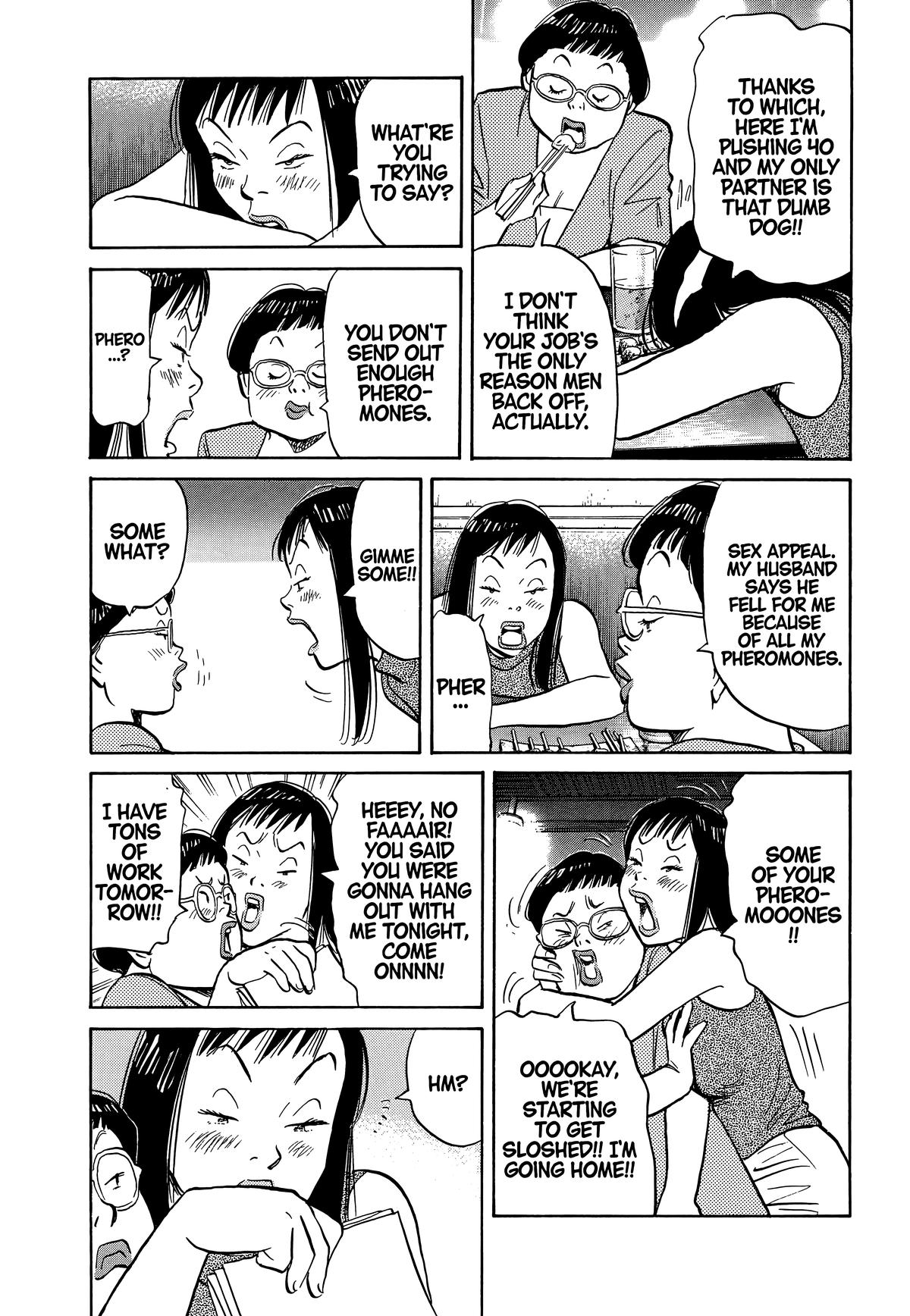 20th Century Boys Chapter 10 Page 7