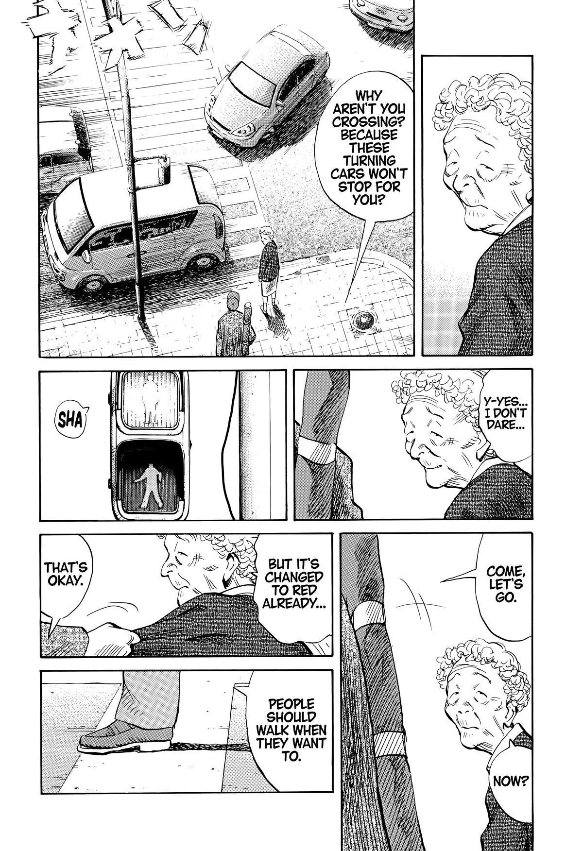 20th Century Boys Chapter 164 Page 14
