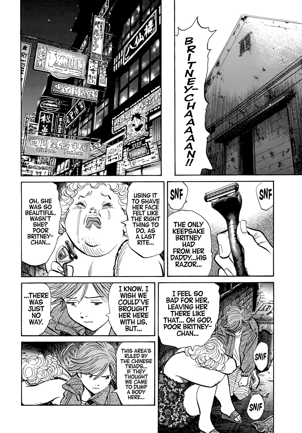 20th Century Boys Chapter 63 Page 12